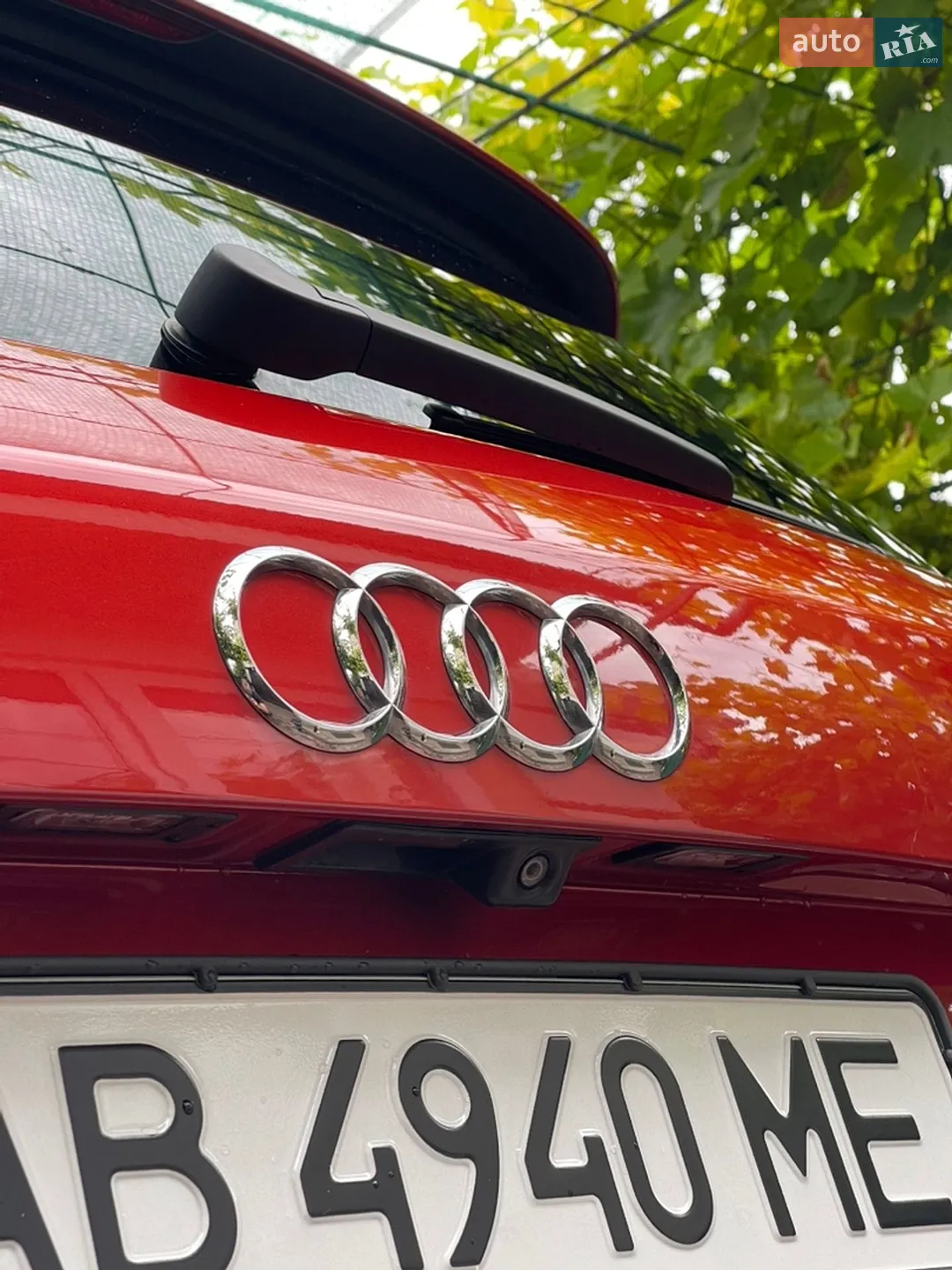 2014 Audi Q5 - мініатюра 7