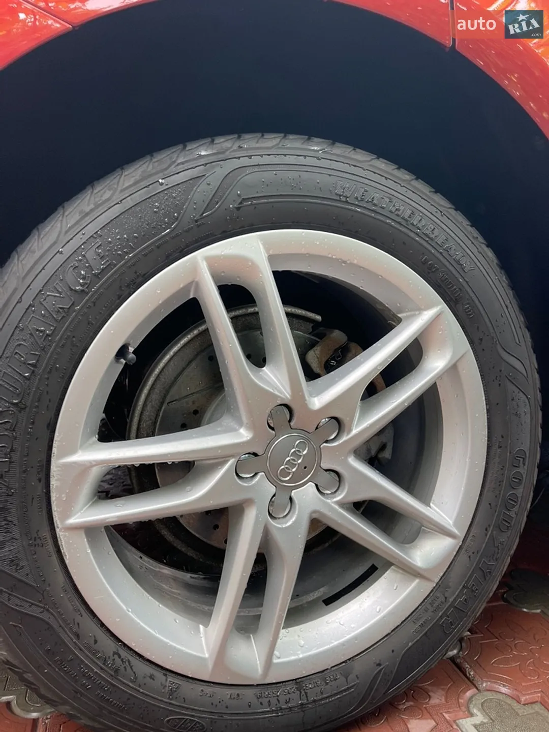 2014 Audi Q5 - мініатюра 17