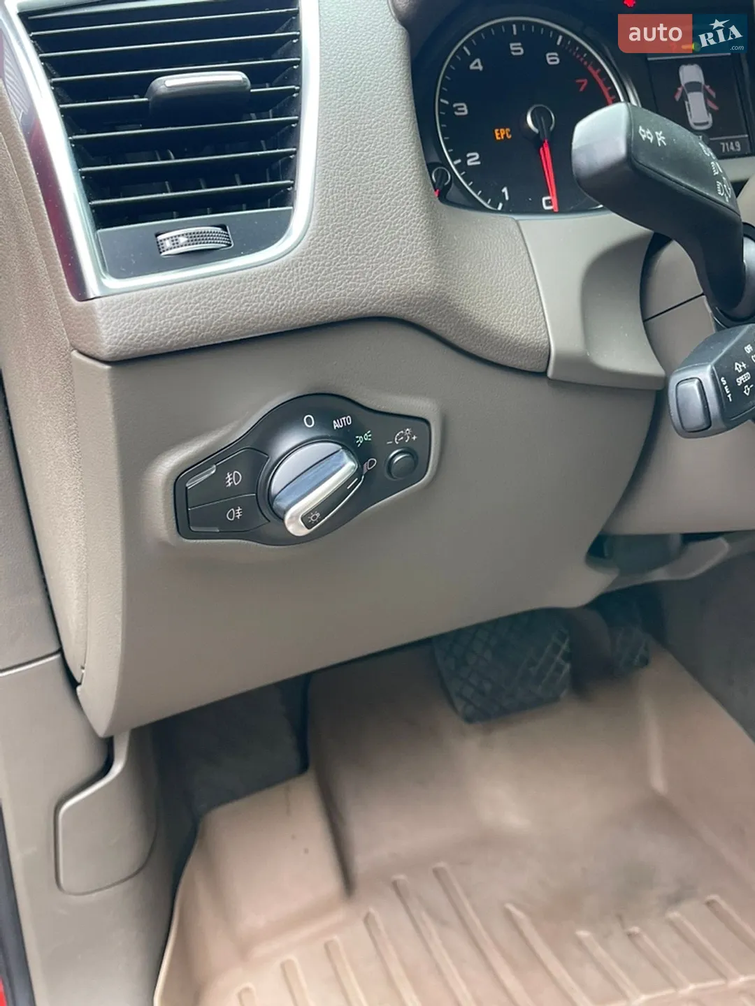 2014 Audi Q5 - мініатюра 27