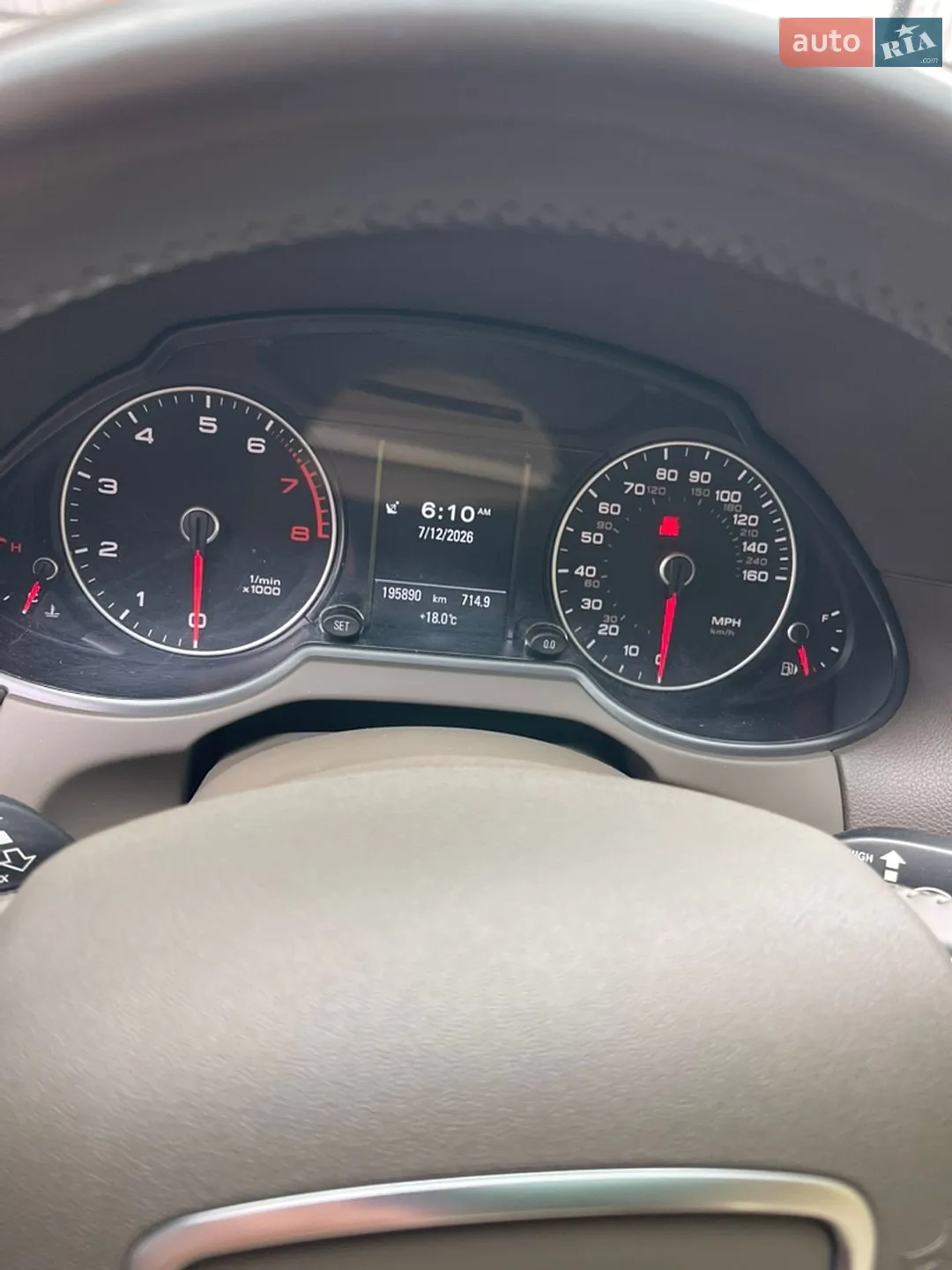 2014 Audi Q5 - мініатюра 31