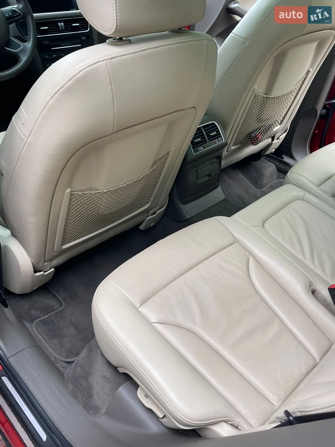 2014 Audi Q5 - мініатюра 36
