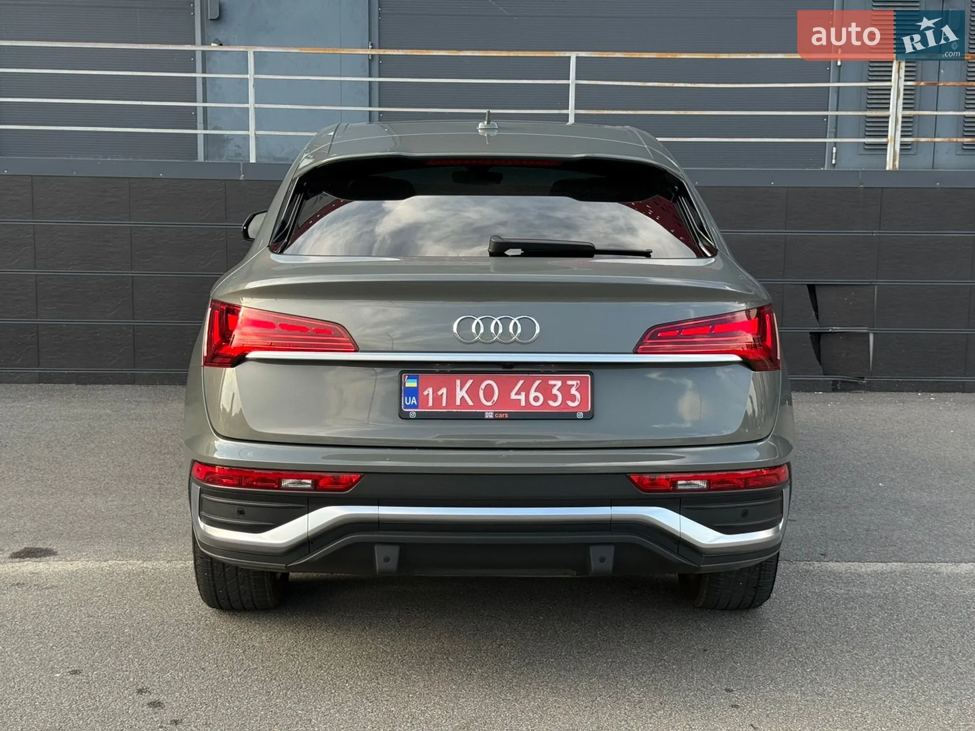 2022 Audi Q5 - мініатюра 7