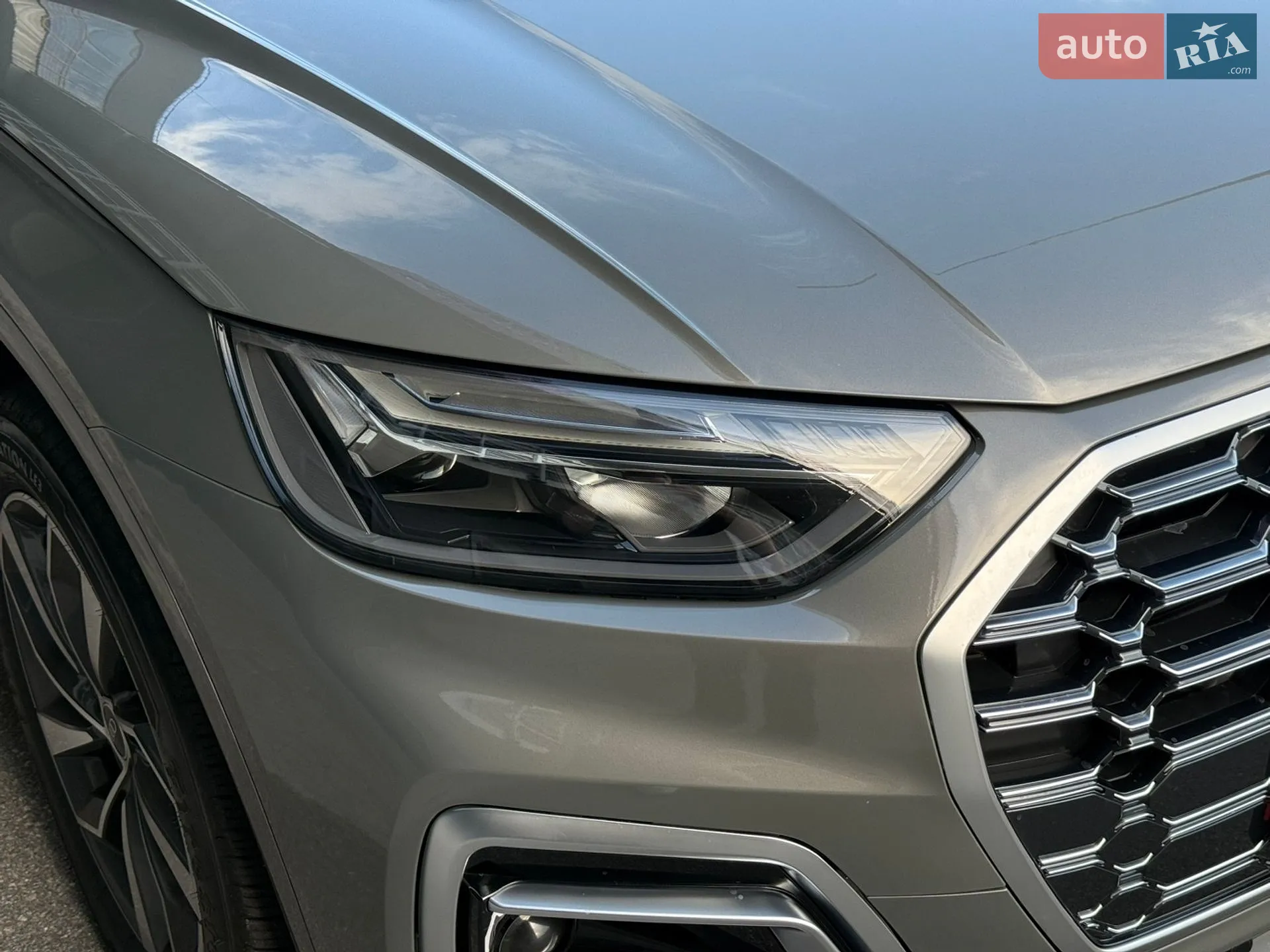 2022 Audi Q5 - мініатюра 31