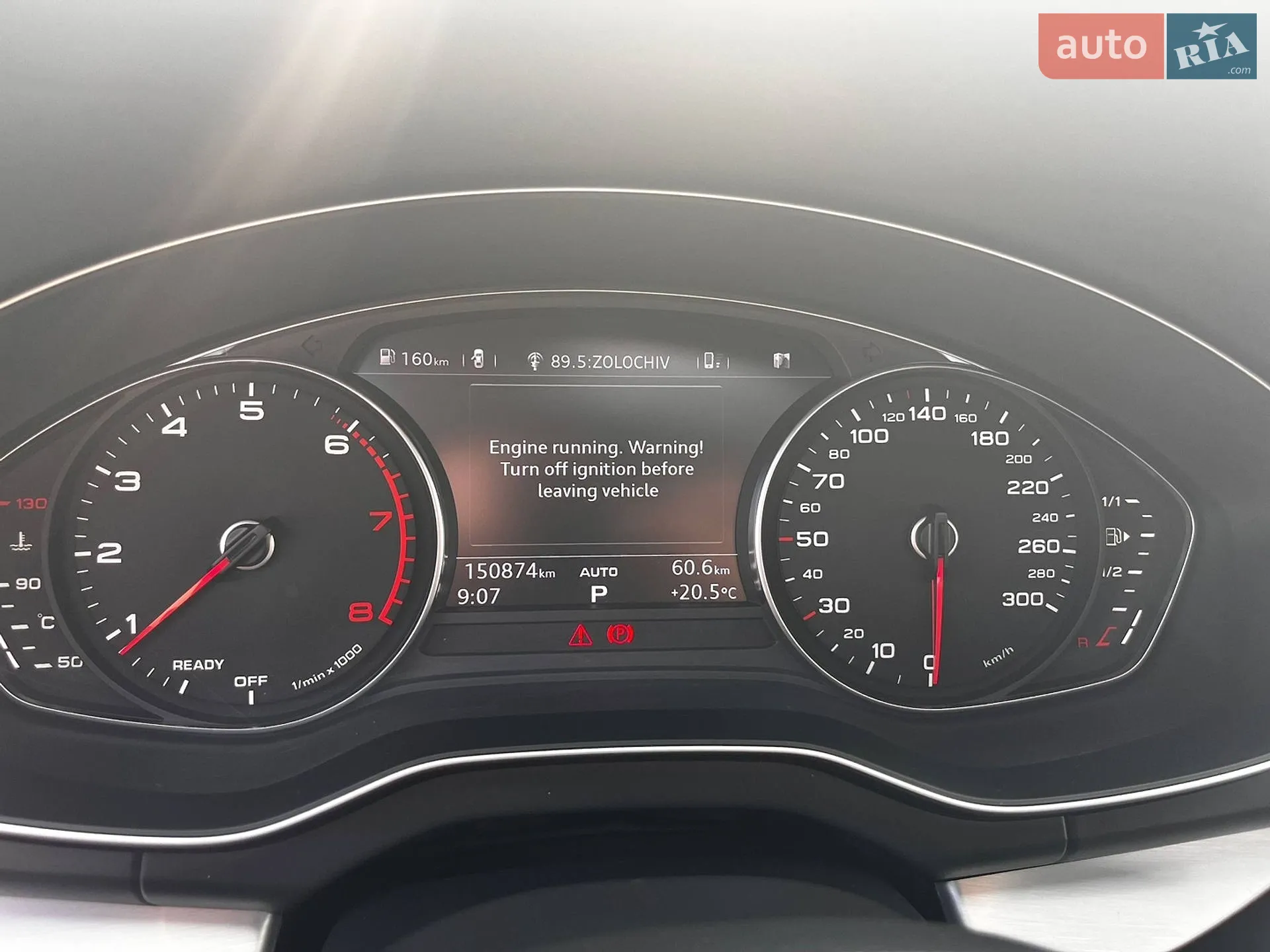 2018 Audi Q5 - мініатюра 14