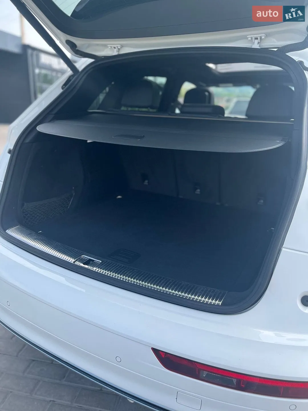 2018 Audi Q5 - мініатюра 15
