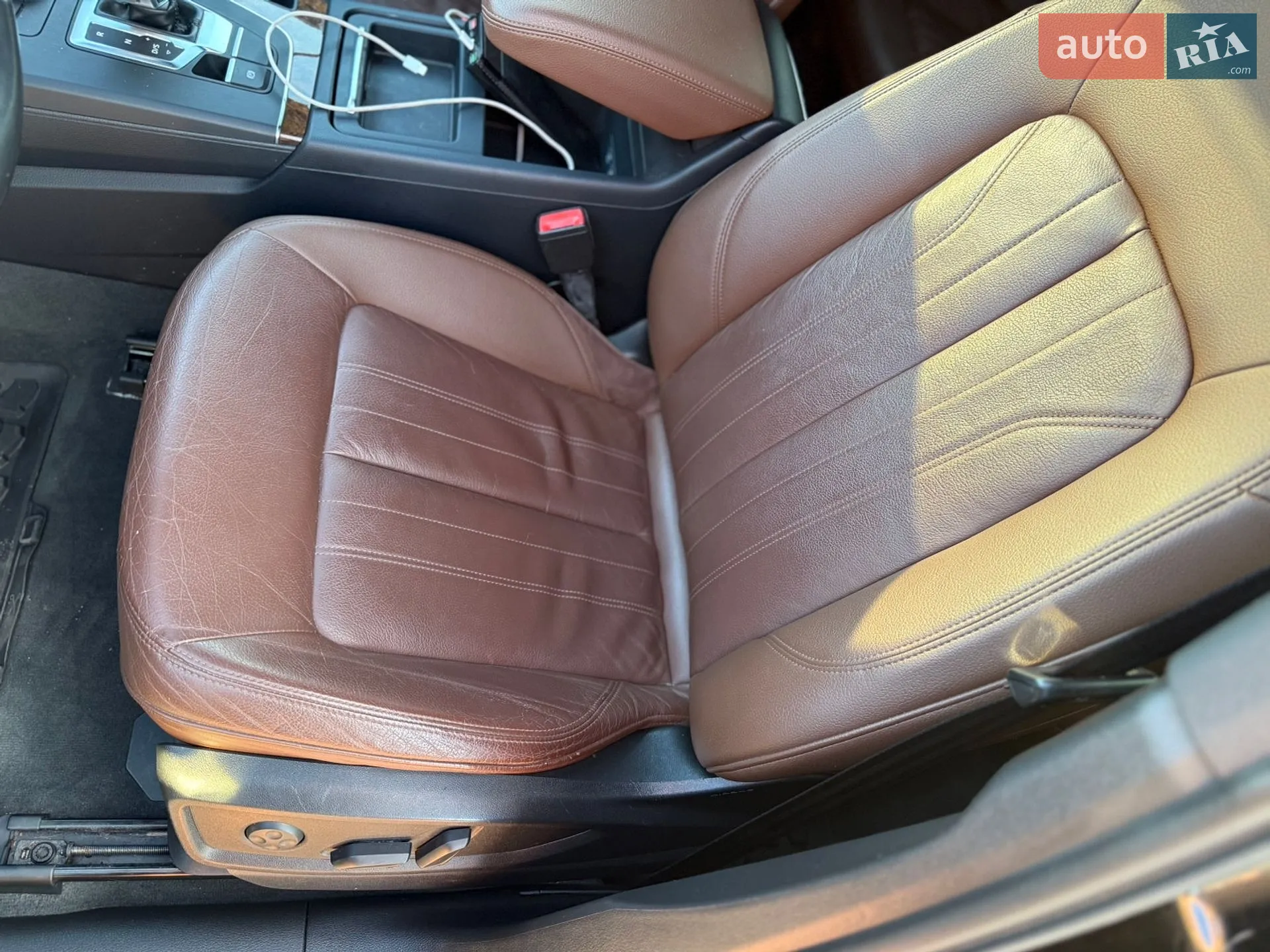 2018 Audi Q5 - мініатюра 9