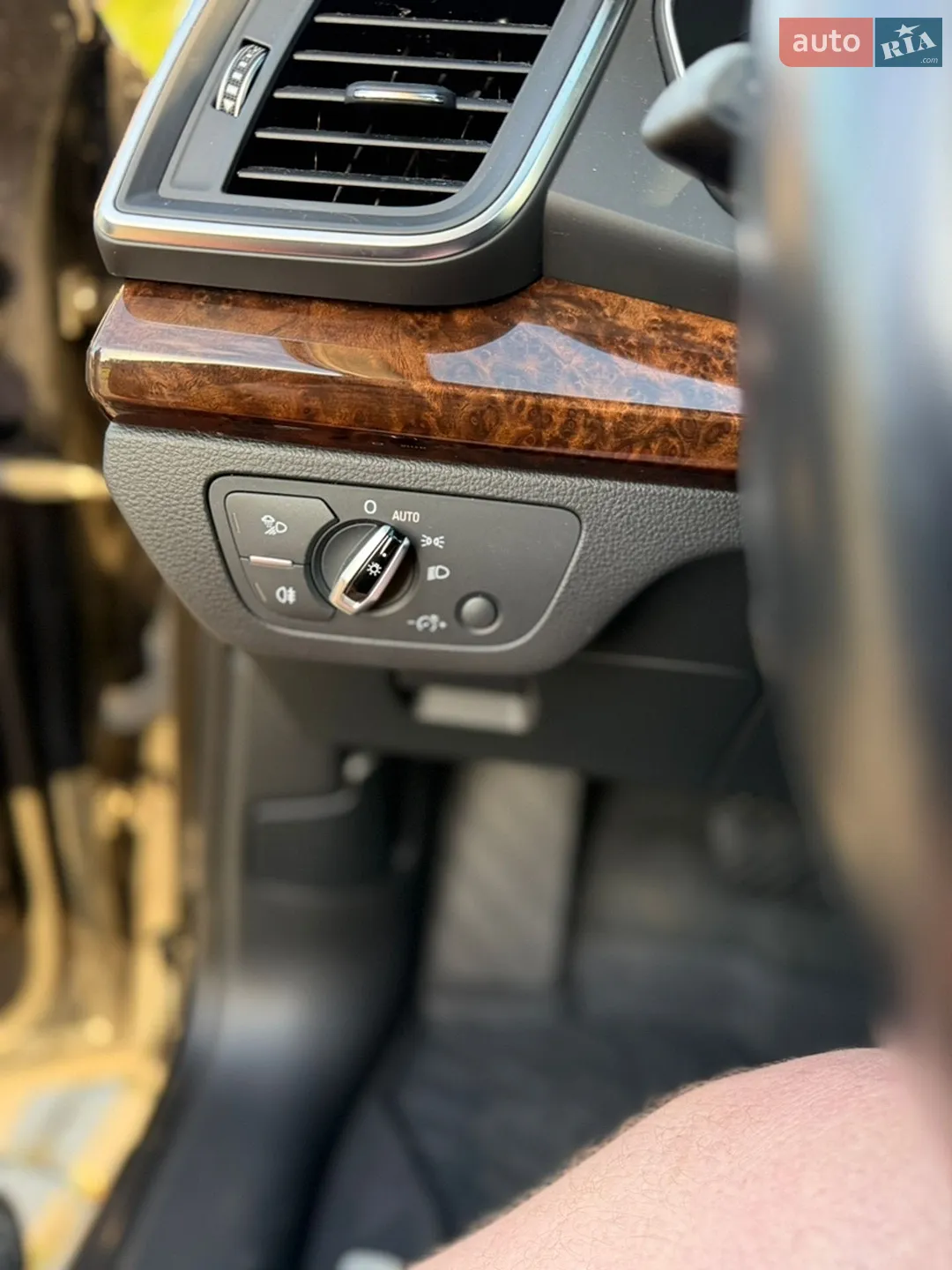 2018 Audi Q5 - мініатюра 14