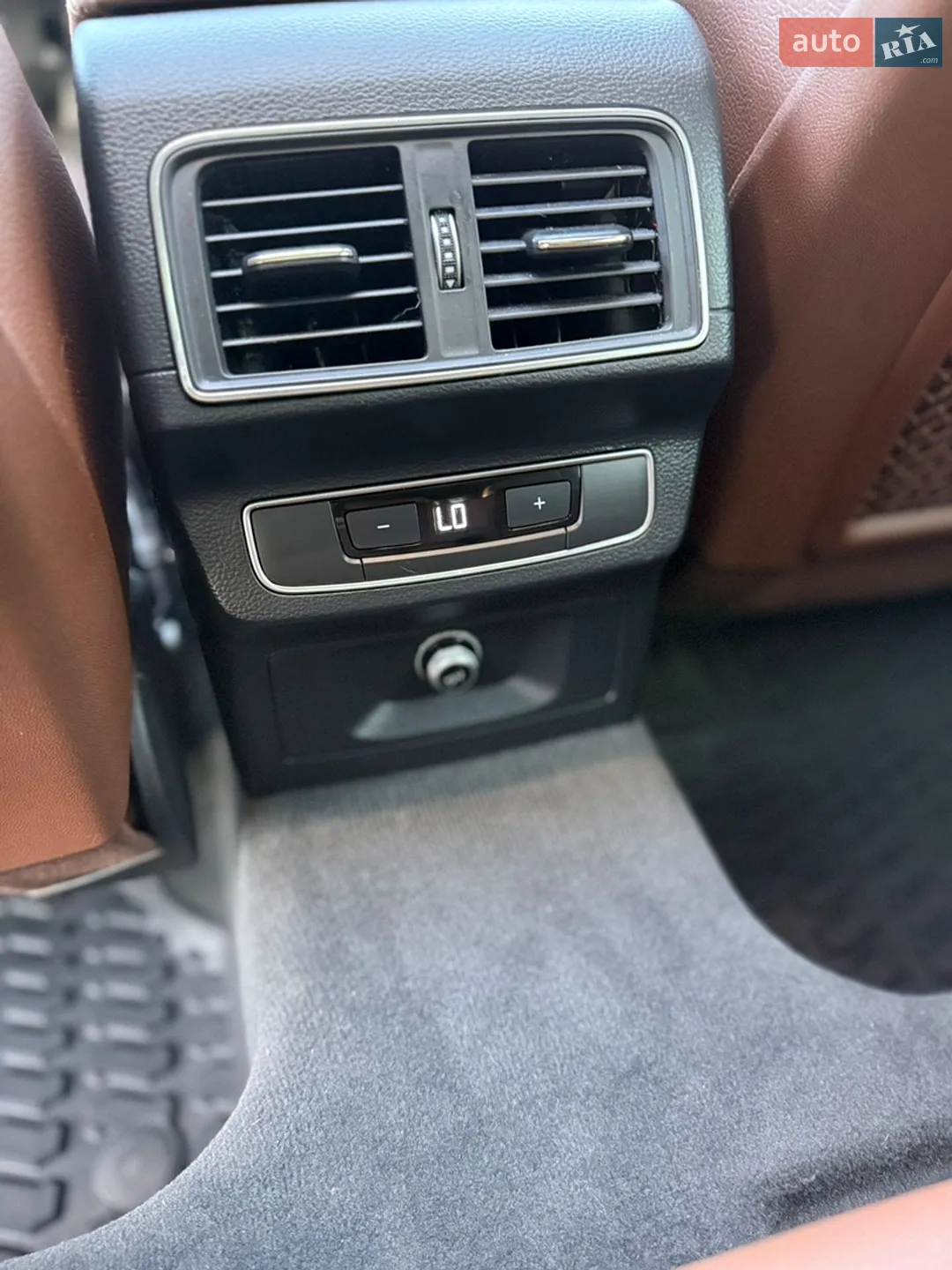 2018 Audi Q5 - мініатюра 17
