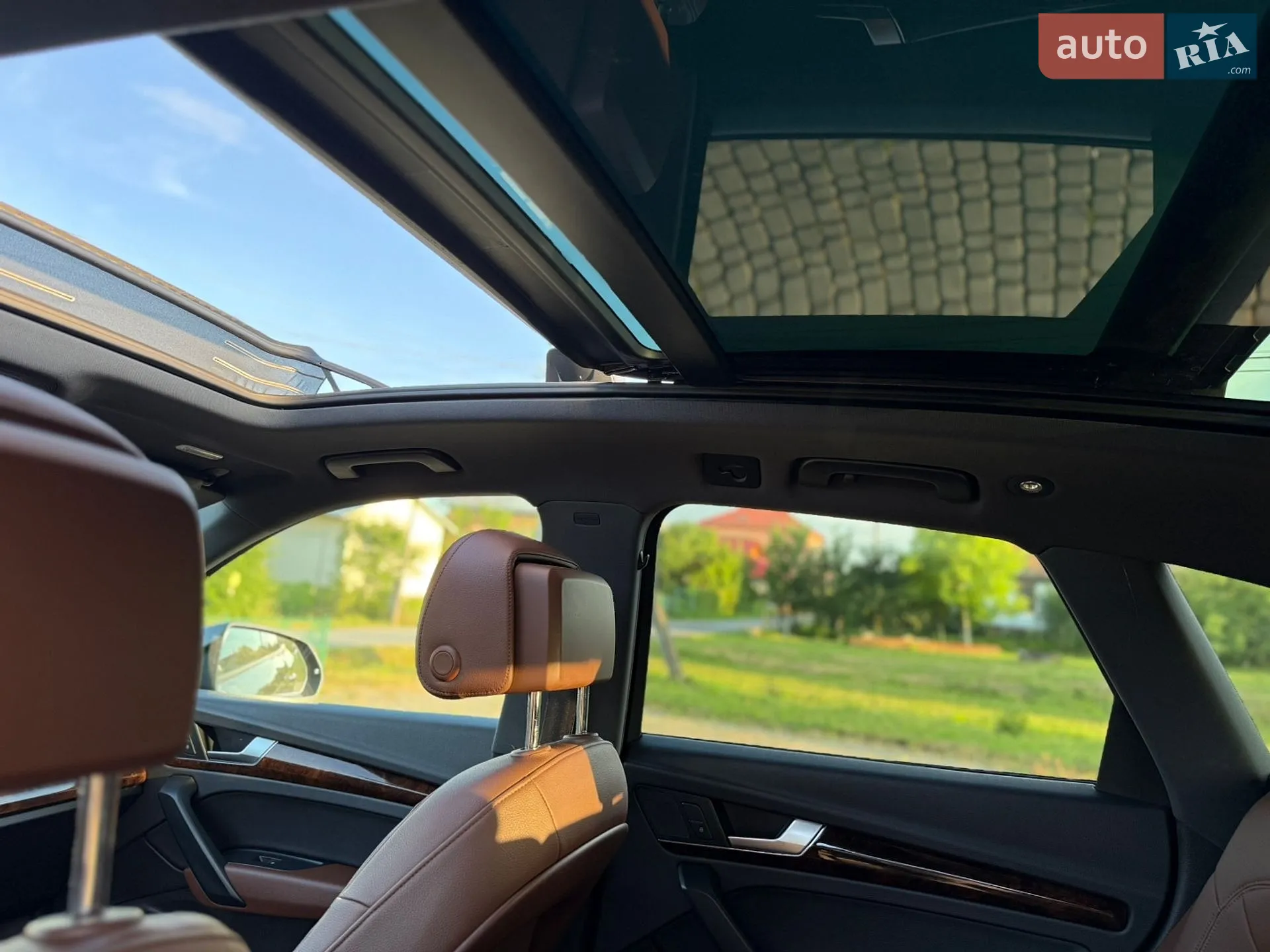 2018 Audi Q5 - мініатюра 22