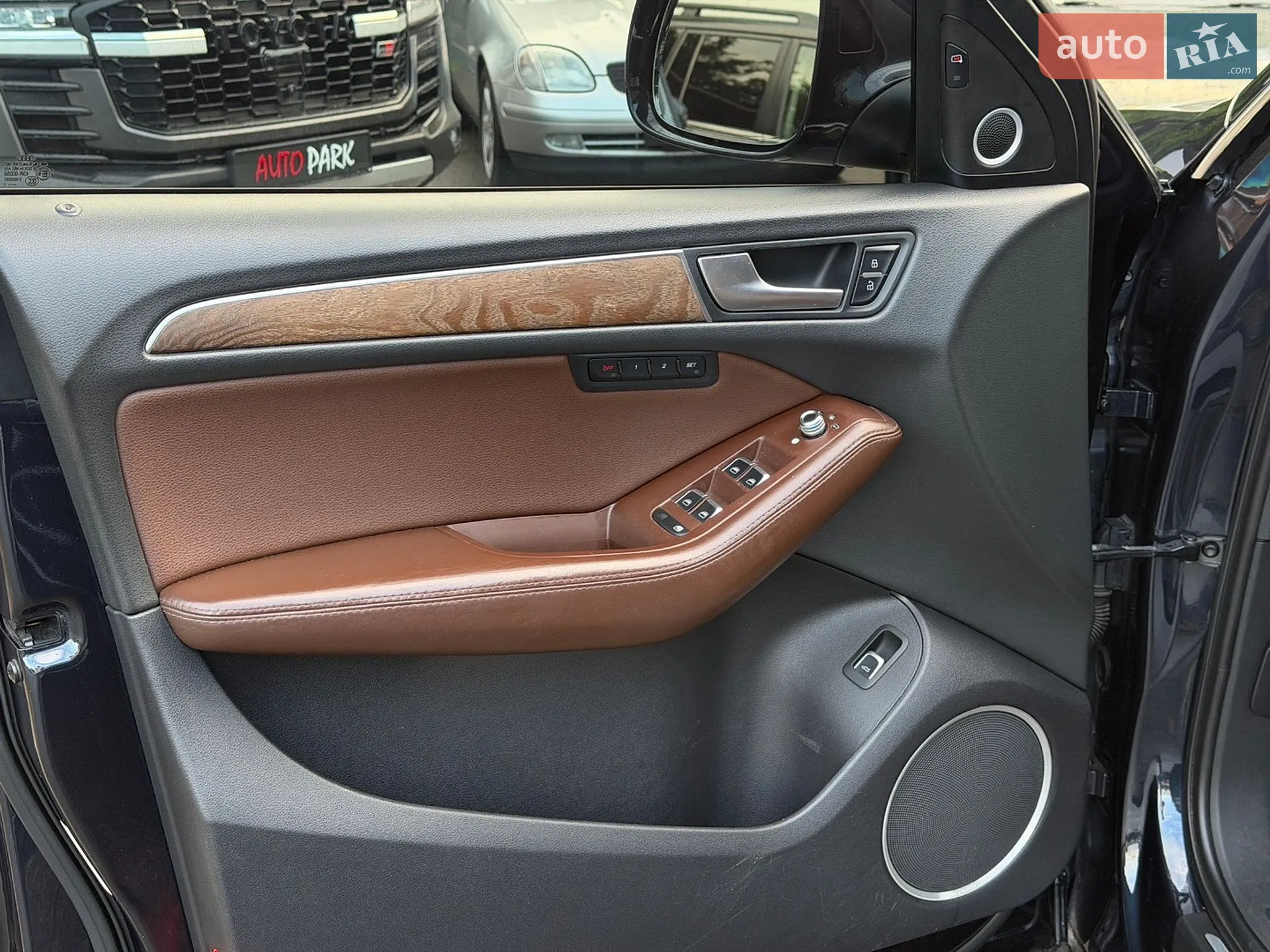 2013 Audi Q5 - мініатюра 13