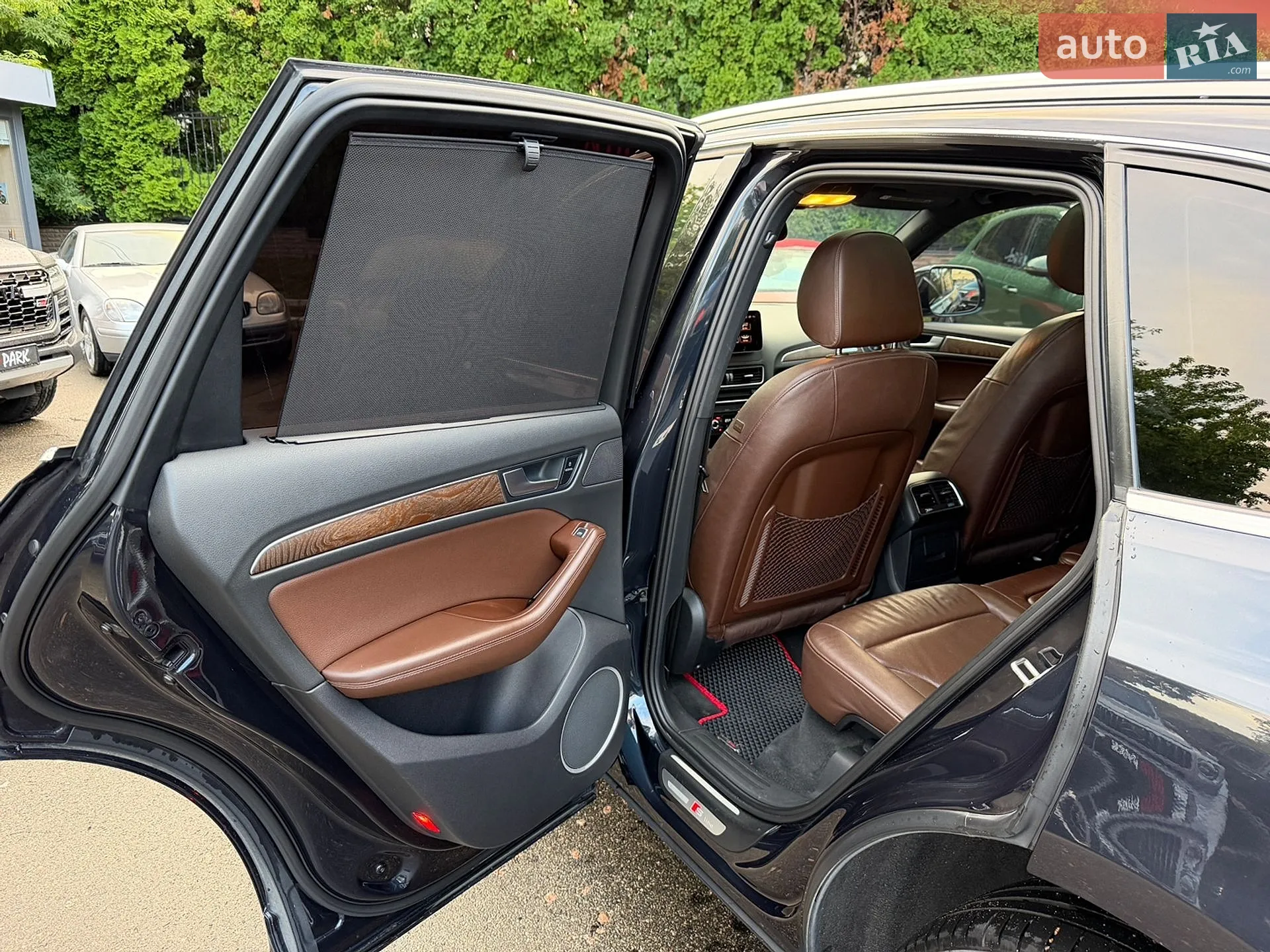 2013 Audi Q5 - мініатюра 17