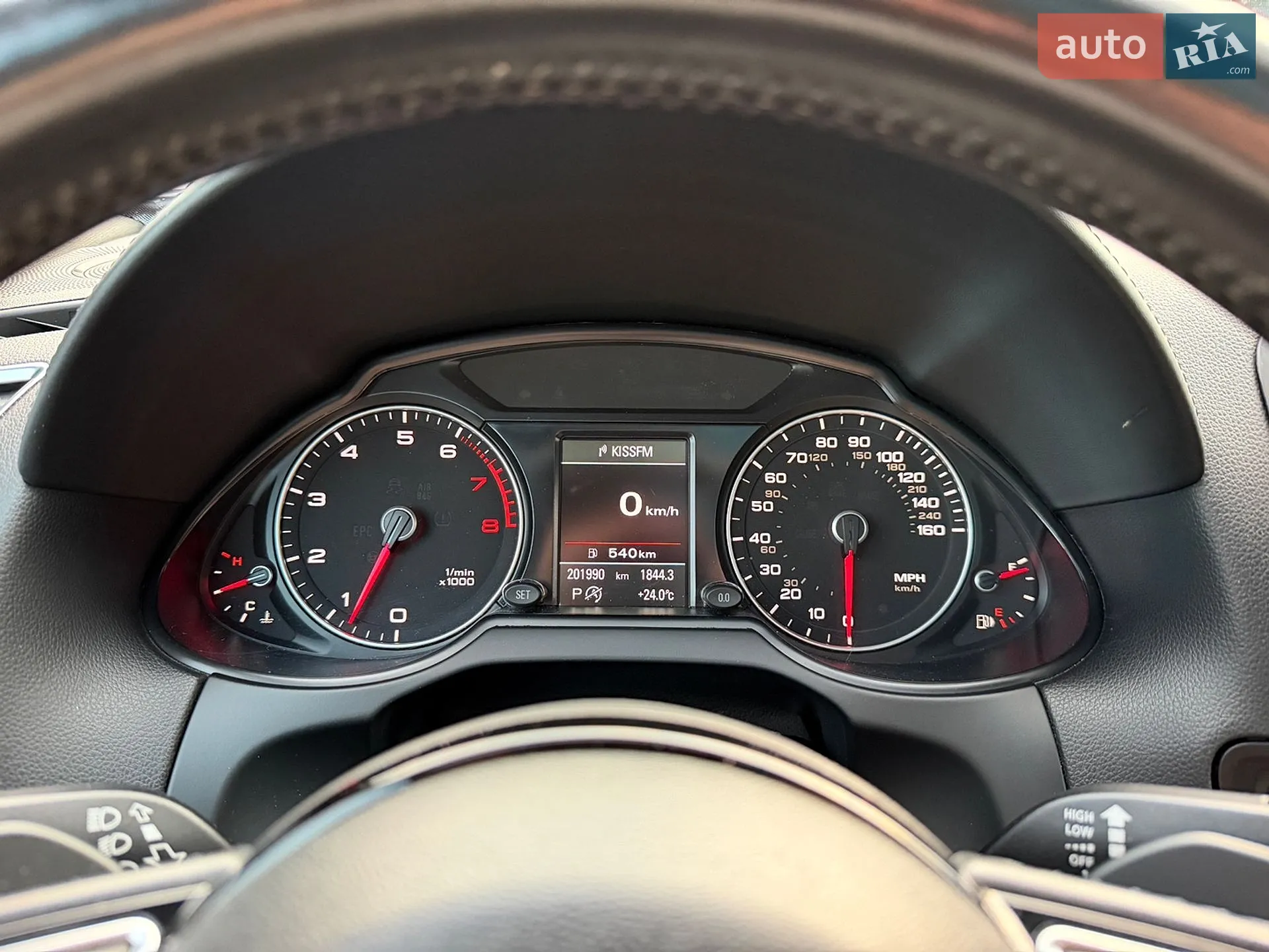 2013 Audi Q5 - мініатюра 22