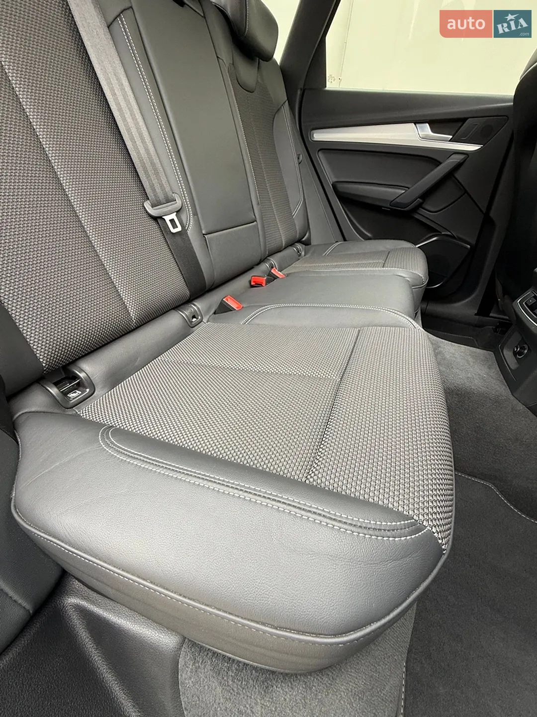 2020 Audi Q5 - мініатюра 42