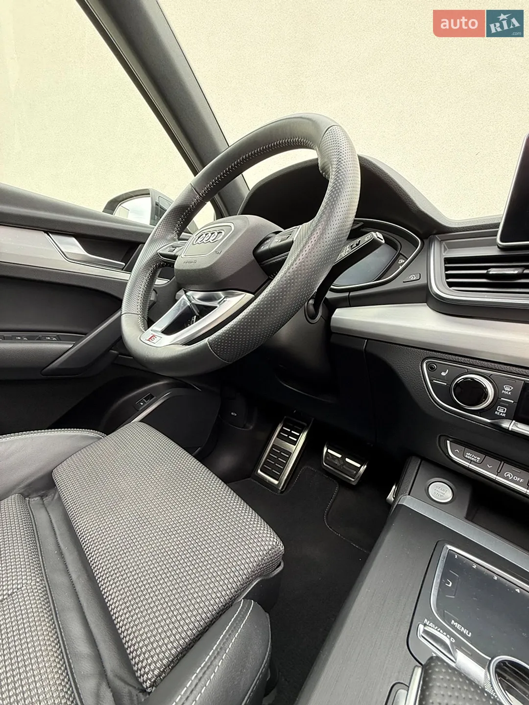 2020 Audi Q5 - мініатюра 48