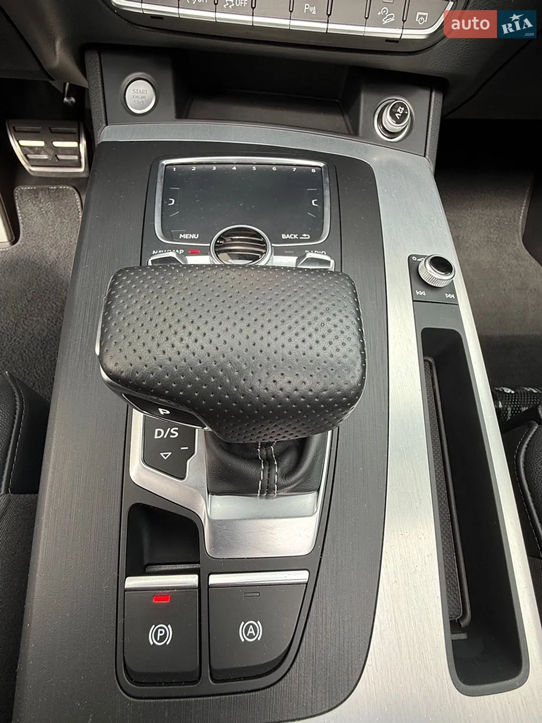 2020 Audi Q5 - мініатюра 72