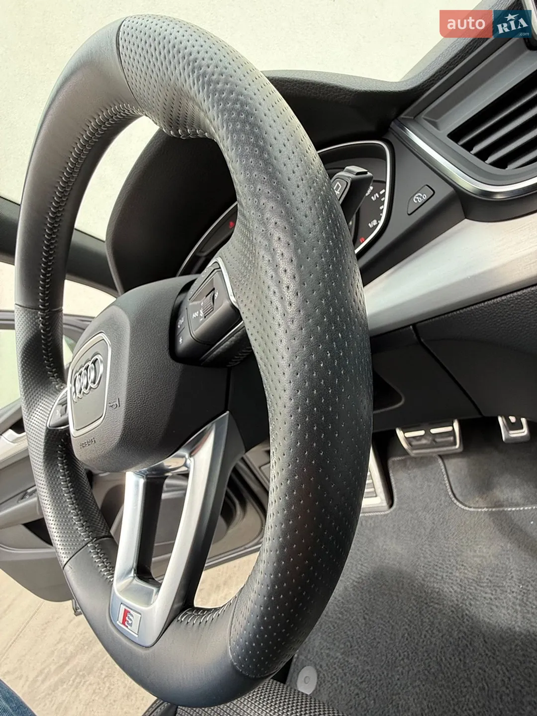 2020 Audi Q5 - мініатюра 75