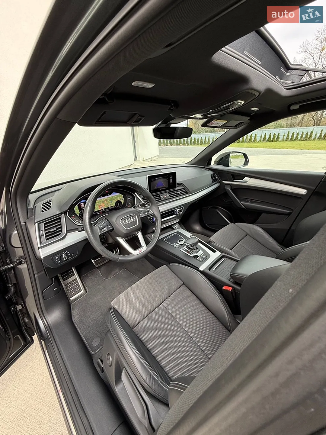 2020 Audi Q5 - мініатюра 80