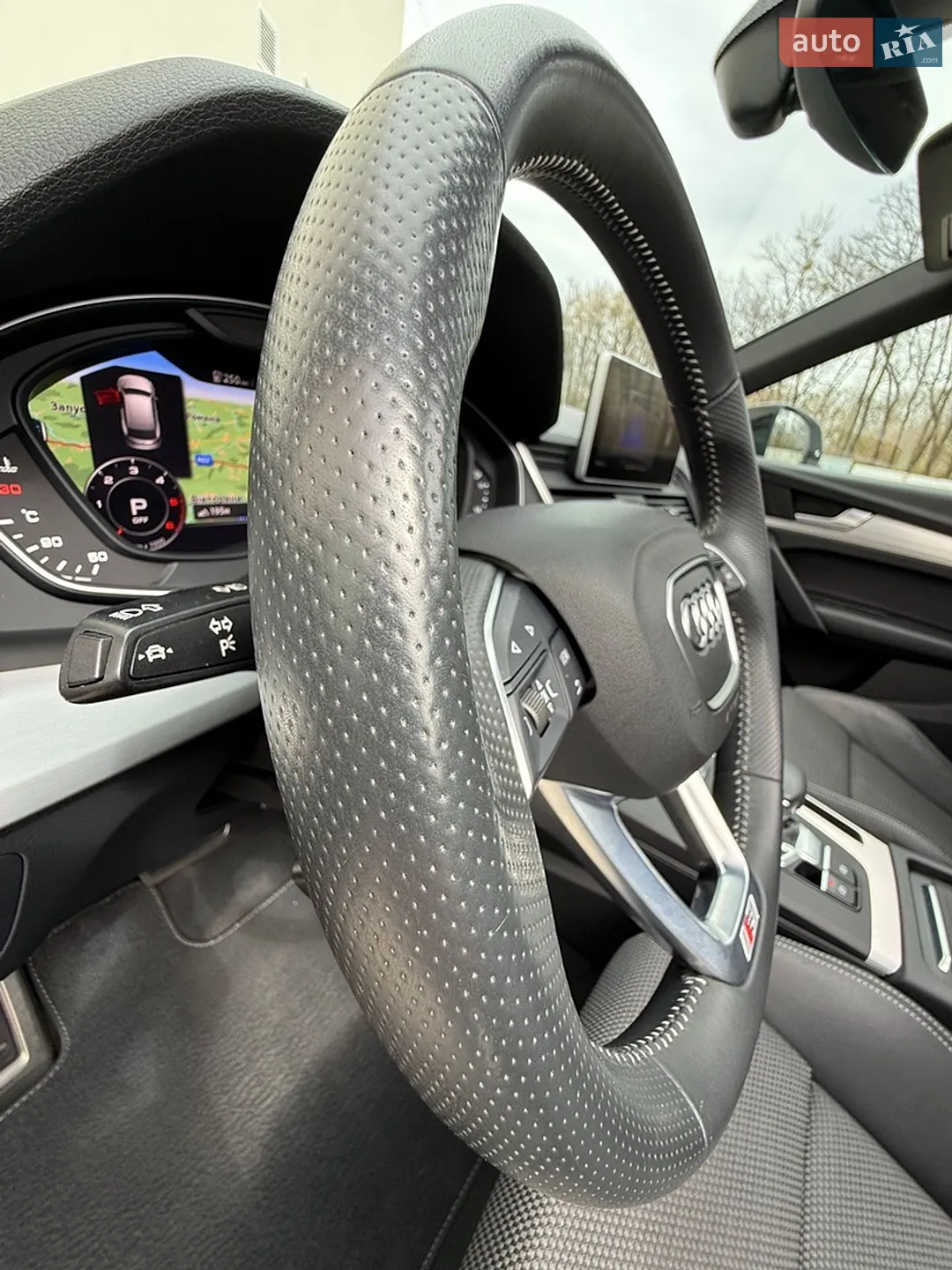 2020 Audi Q5 - мініатюра 81