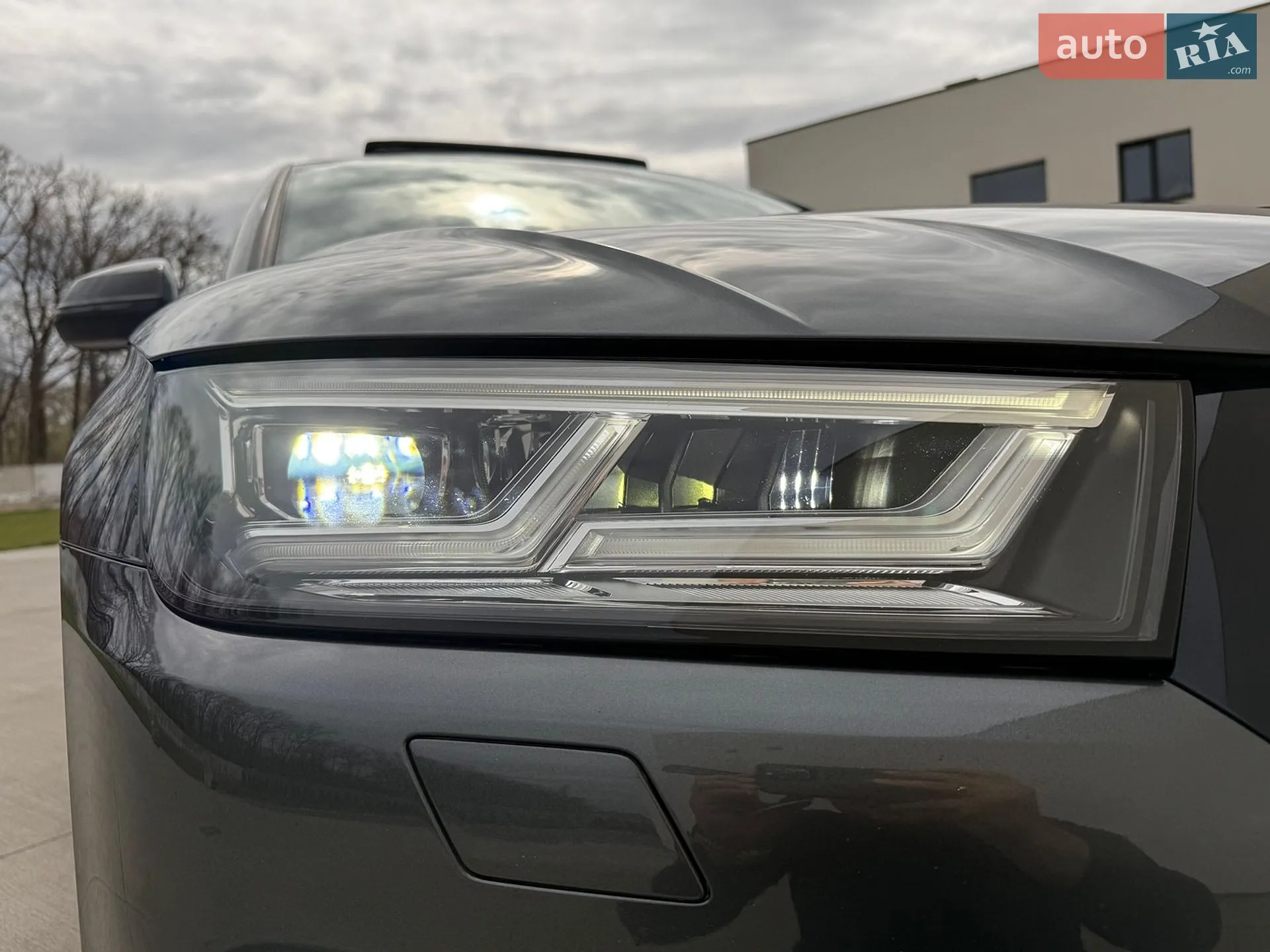 2020 Audi Q5 - мініатюра 98