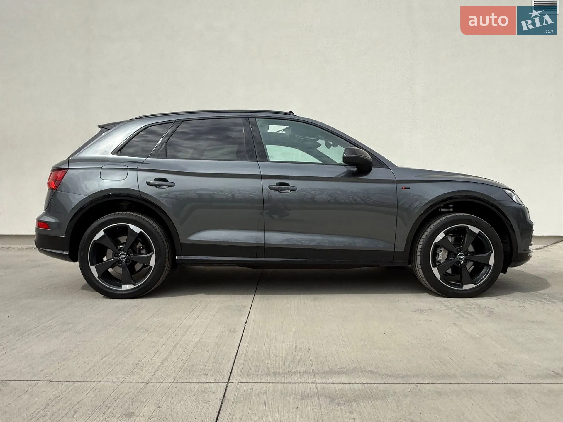2020 Audi Q5 - мініатюра 123