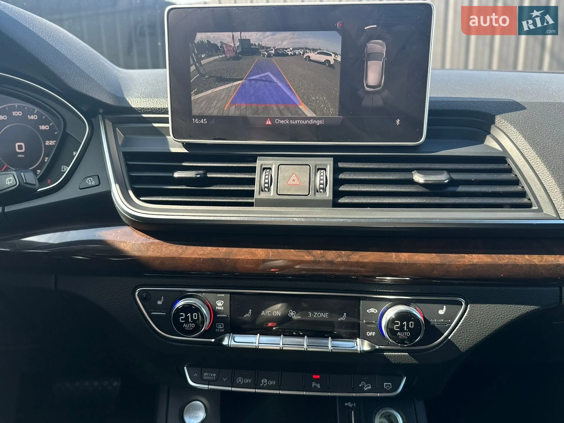 2018 Audi Q5 - мініатюра 23