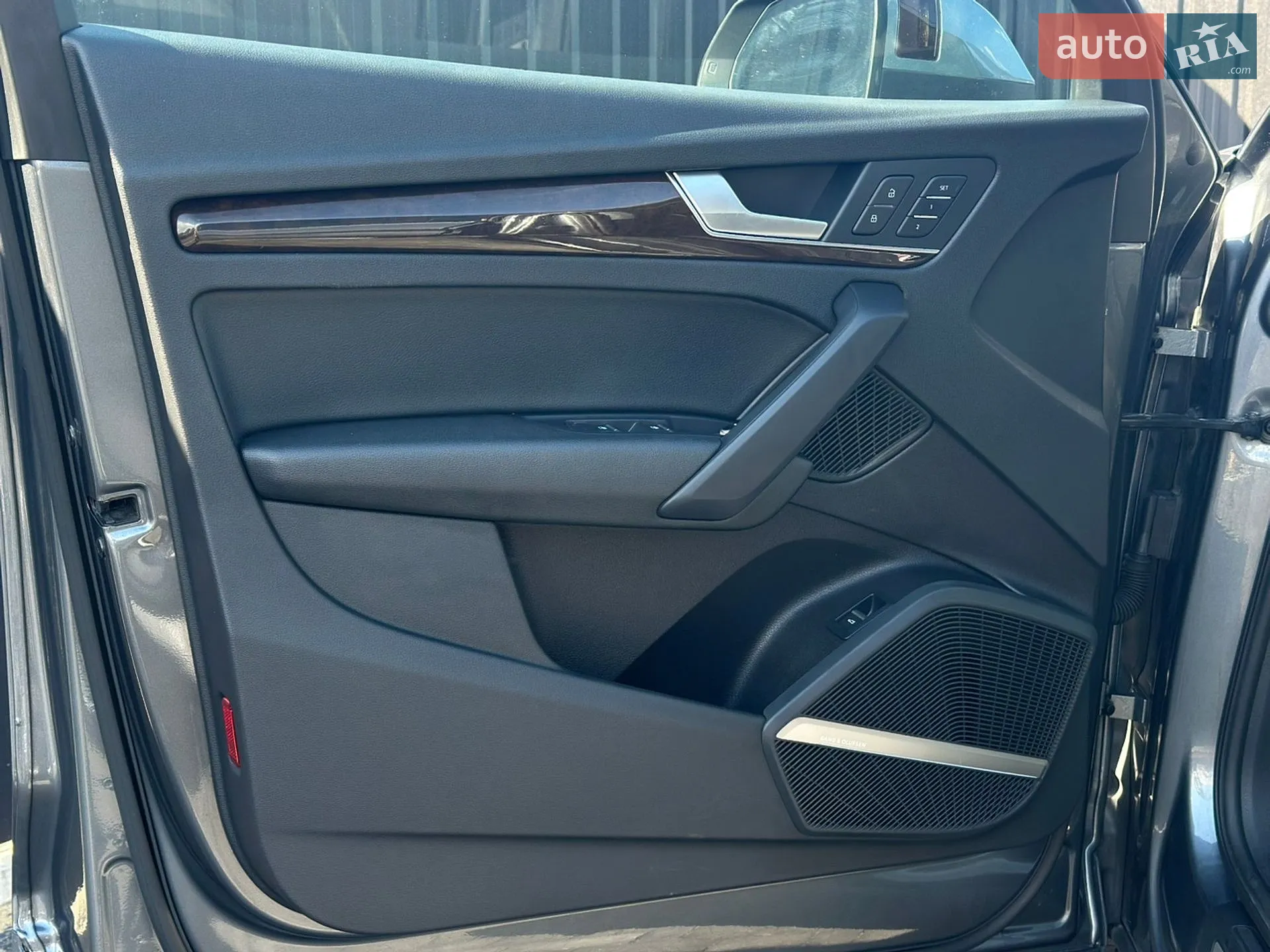 2018 Audi Q5 - мініатюра 28