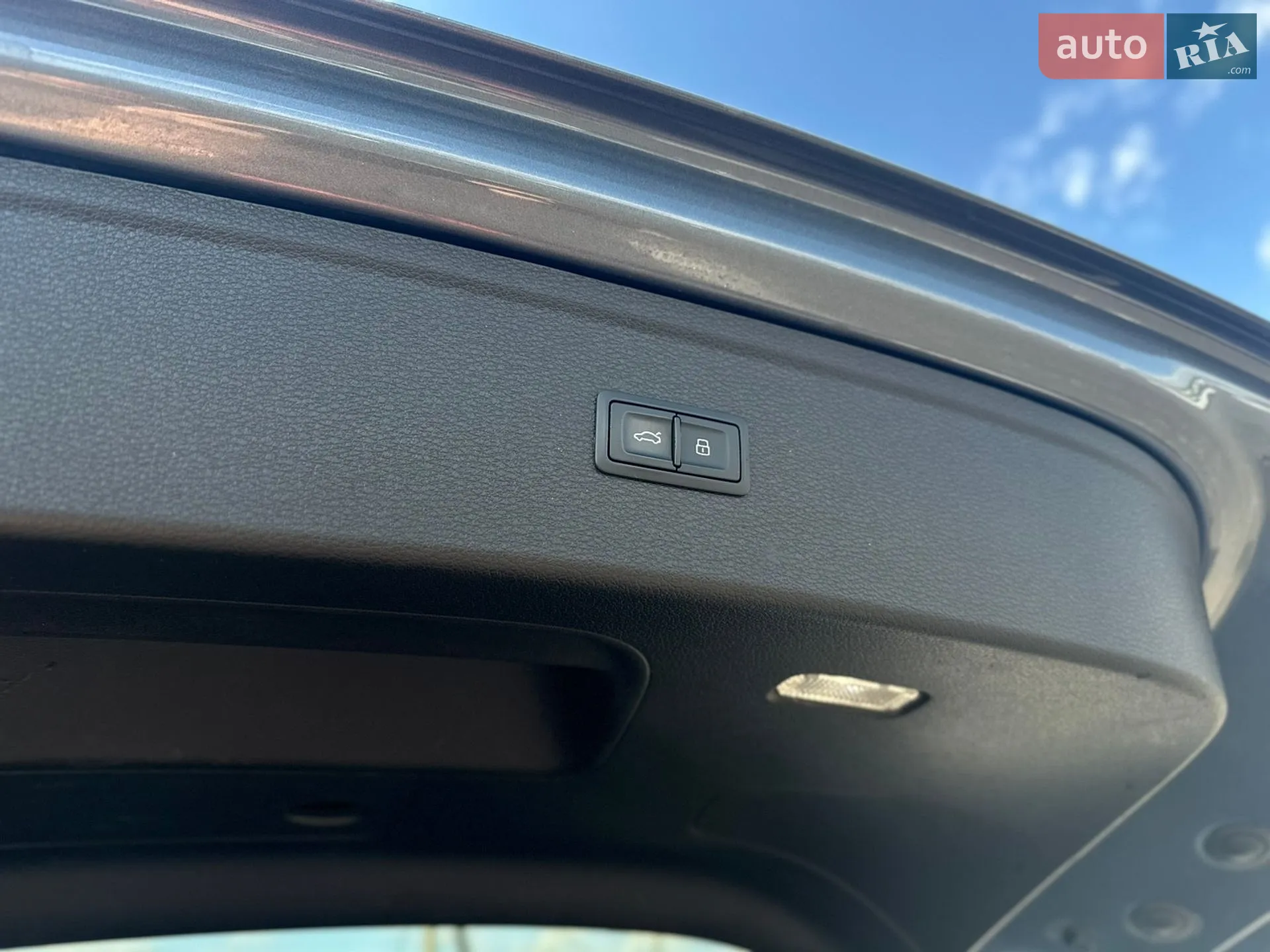 2018 Audi Q5 - мініатюра 33