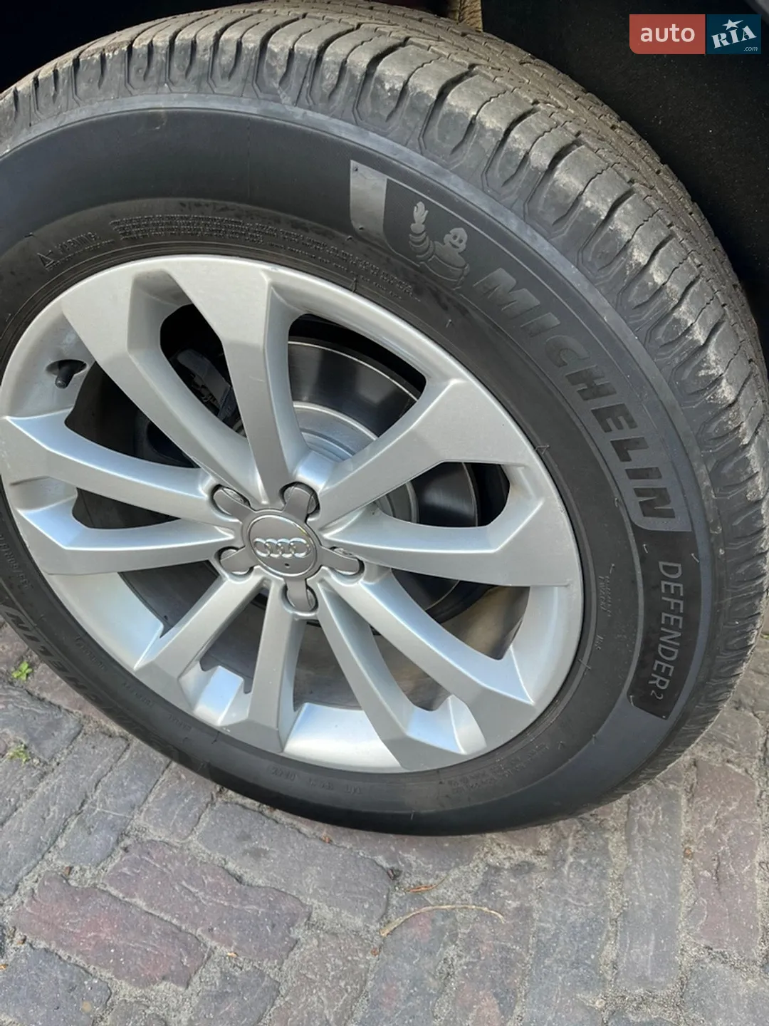 2014 Audi Q5 - мініатюра 16