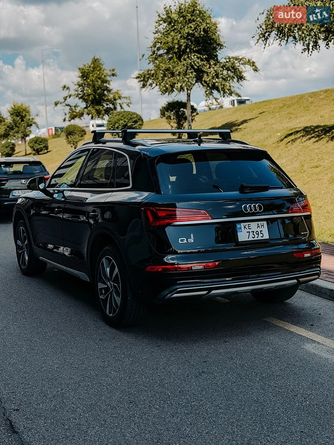 2021 Audi Q5 - мініатюра 5