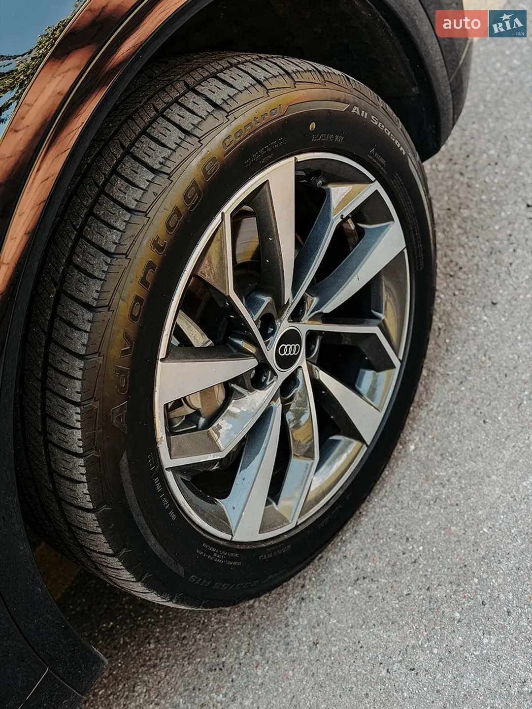 2021 Audi Q5 - мініатюра 7