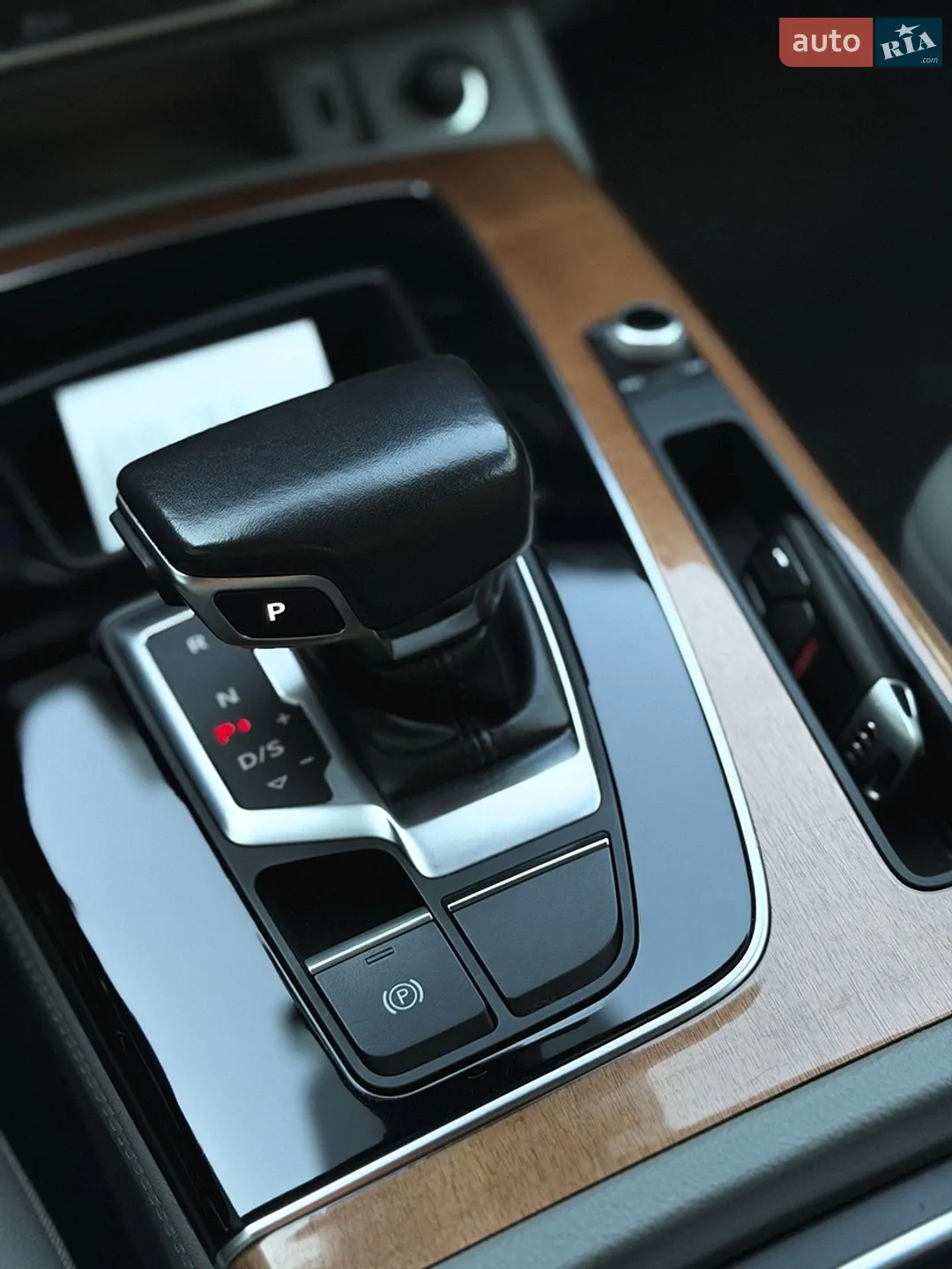 2021 Audi Q5 - мініатюра 16