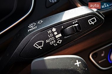 Позашляховик / Кросовер Audi Q5 2021 в Черкасах фото 14 Позашляховик / Кросовер Audi Q5 2021 в Черкасах