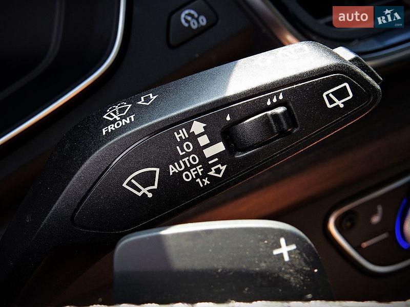 Позашляховик / Кросовер Audi Q5 2021 в Черкасах фото 14 Позашляховик / Кросовер Audi Q5 2021 в Черкасах