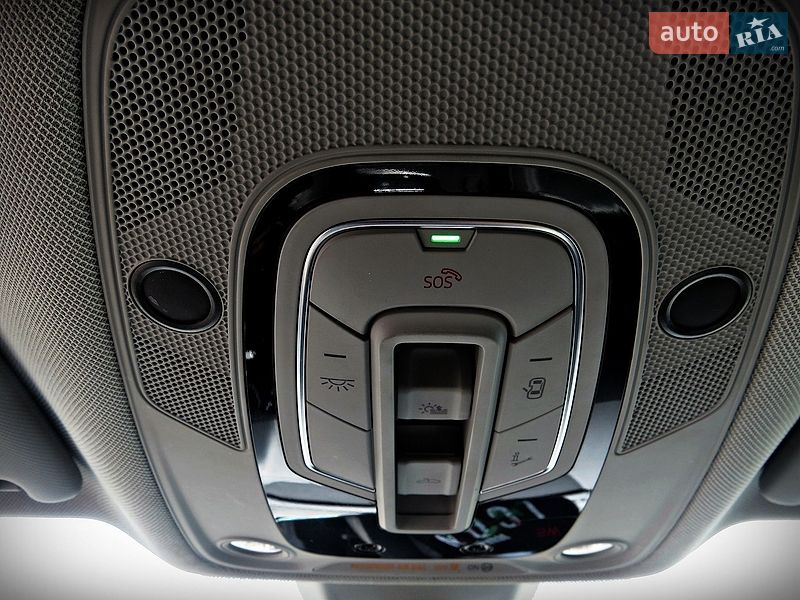 Позашляховик / Кросовер Audi Q5 2021 в Черкасах фото 19 Позашляховик / Кросовер Audi Q5 2021 в Черкасах