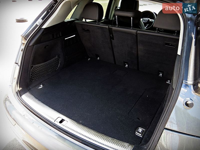 Позашляховик / Кросовер Audi Q5 2021 в Черкасах фото 23 Позашляховик / Кросовер Audi Q5 2021 в Черкасах