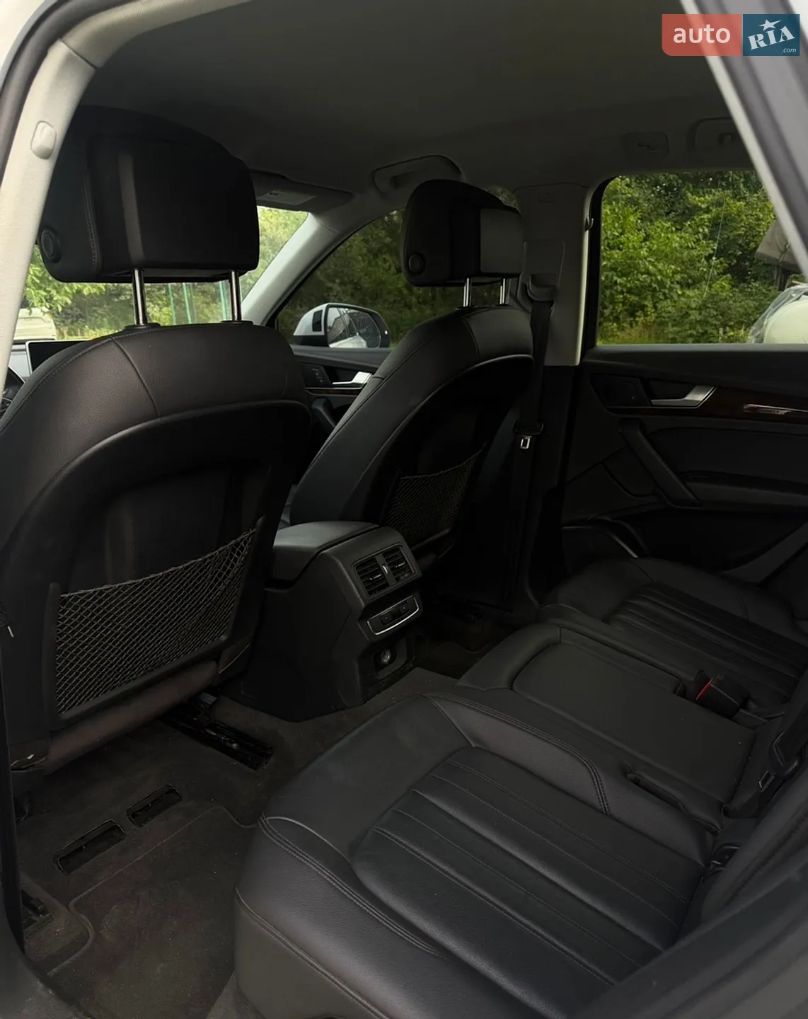 2020 Audi Q5 - мініатюра 22