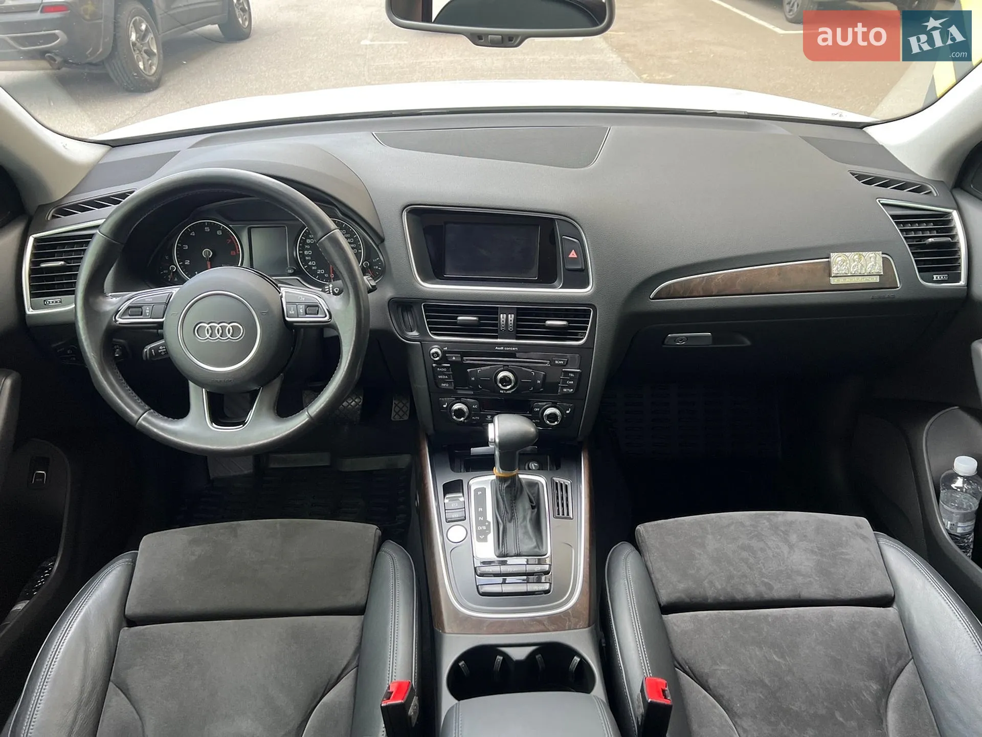 2014 Audi Q5 - мініатюра 9