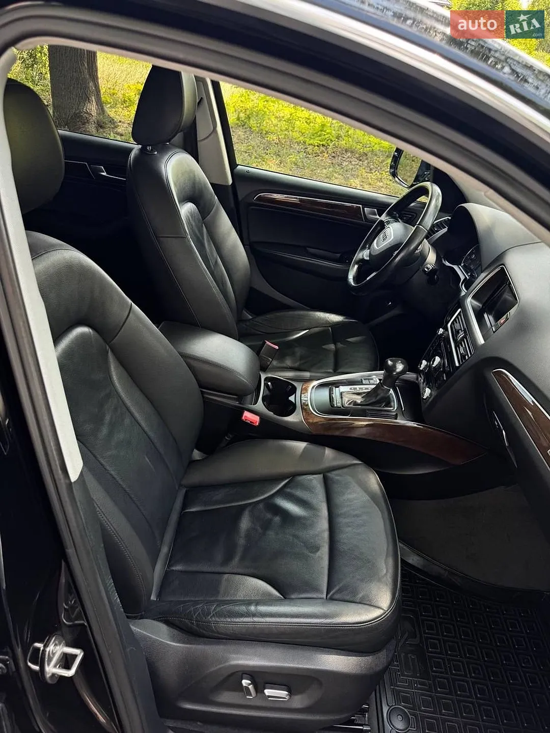 2016 Audi Q5 - мініатюра 4