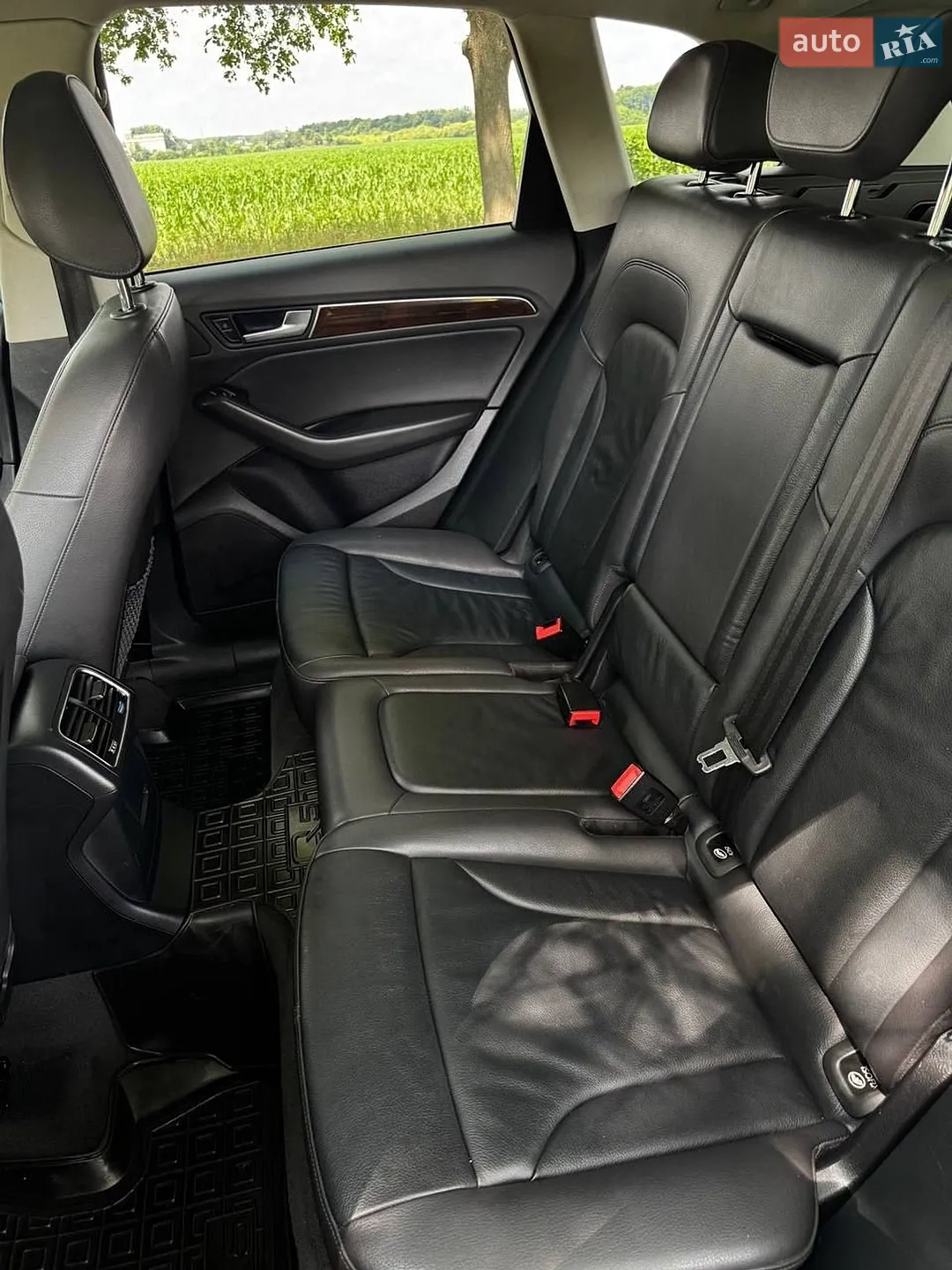 2016 Audi Q5 - мініатюра 19