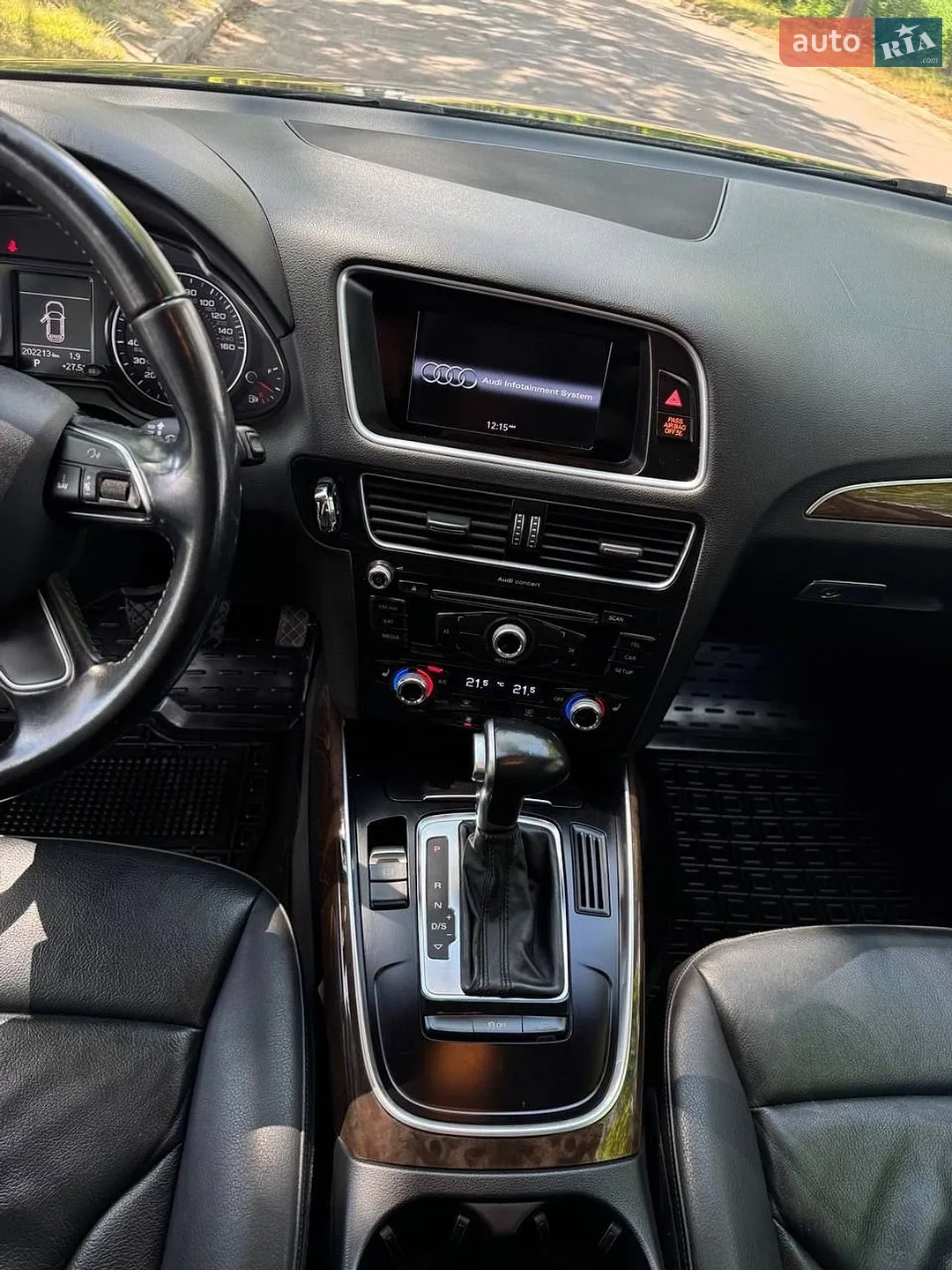 2016 Audi Q5 - мініатюра 26