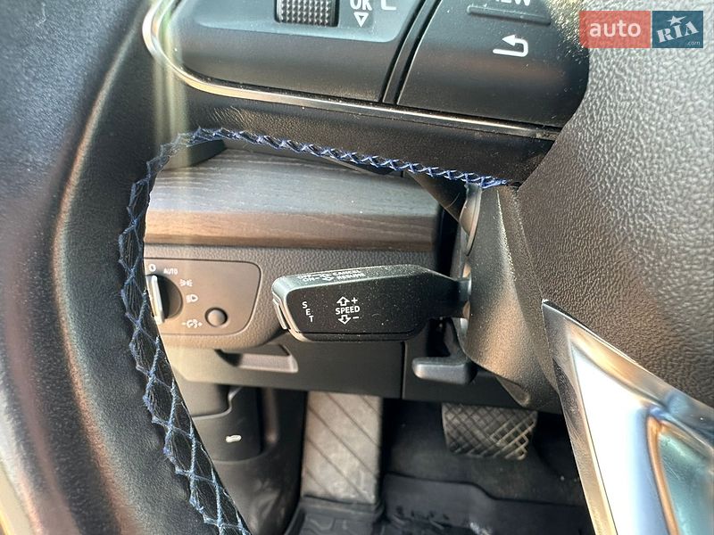 Внедорожник / Кроссовер Audi Q5 2019 в Ровно фото 22 Внедорожник / Кроссовер Audi Q5 2019 в Ровно