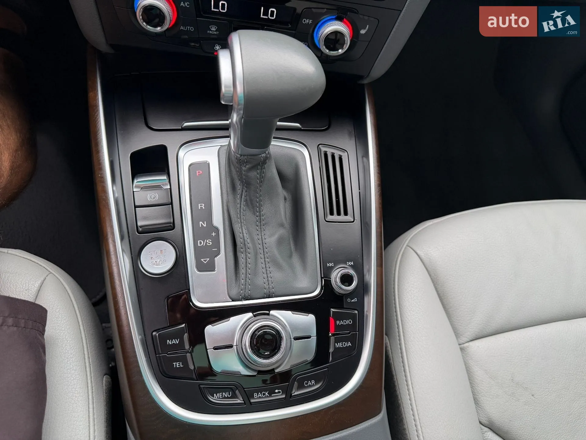 2016 Audi Q5 - мініатюра 49