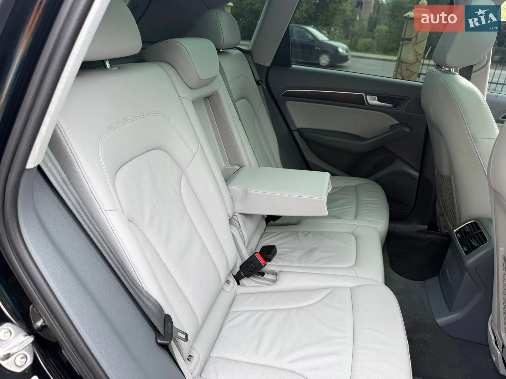 2016 Audi Q5 - мініатюра 64