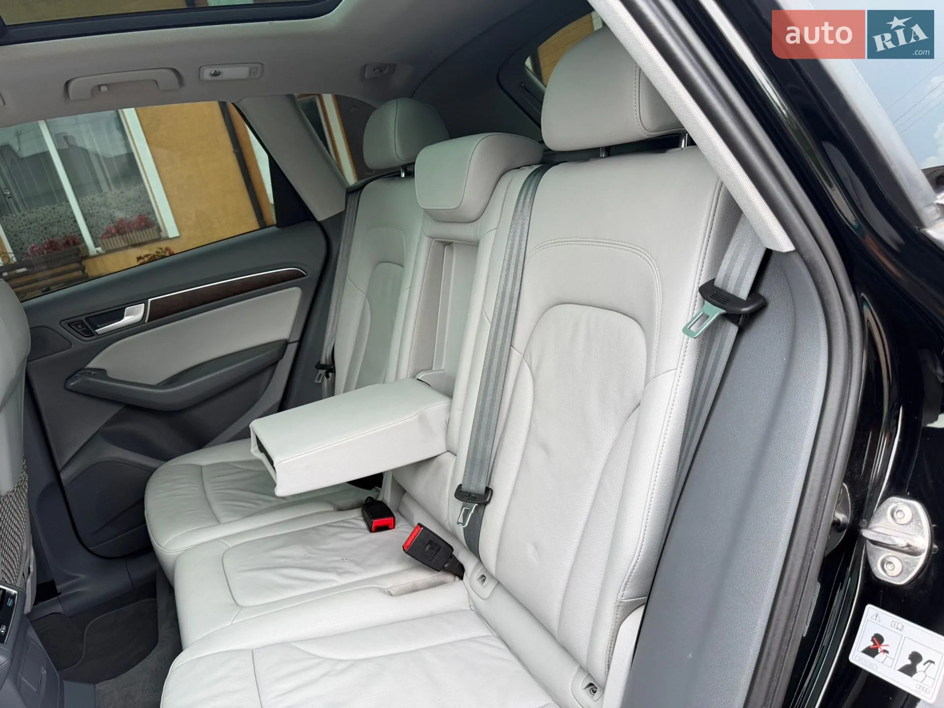 2016 Audi Q5 - мініатюра 68
