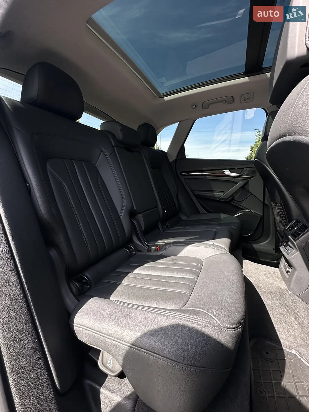 2020 Audi Q5 - мініатюра 26