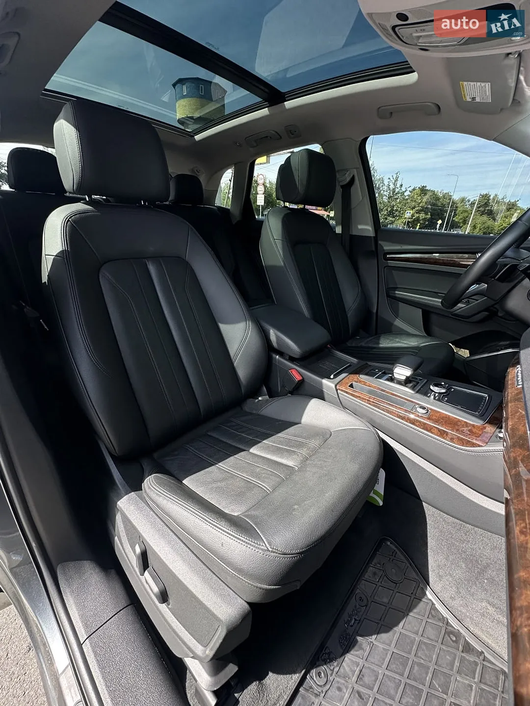 2020 Audi Q5 - мініатюра 31