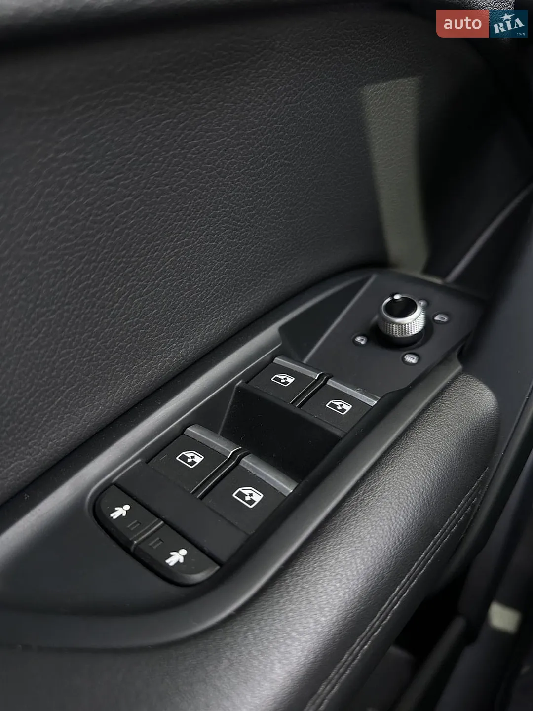2020 Audi Q5 - мініатюра 34