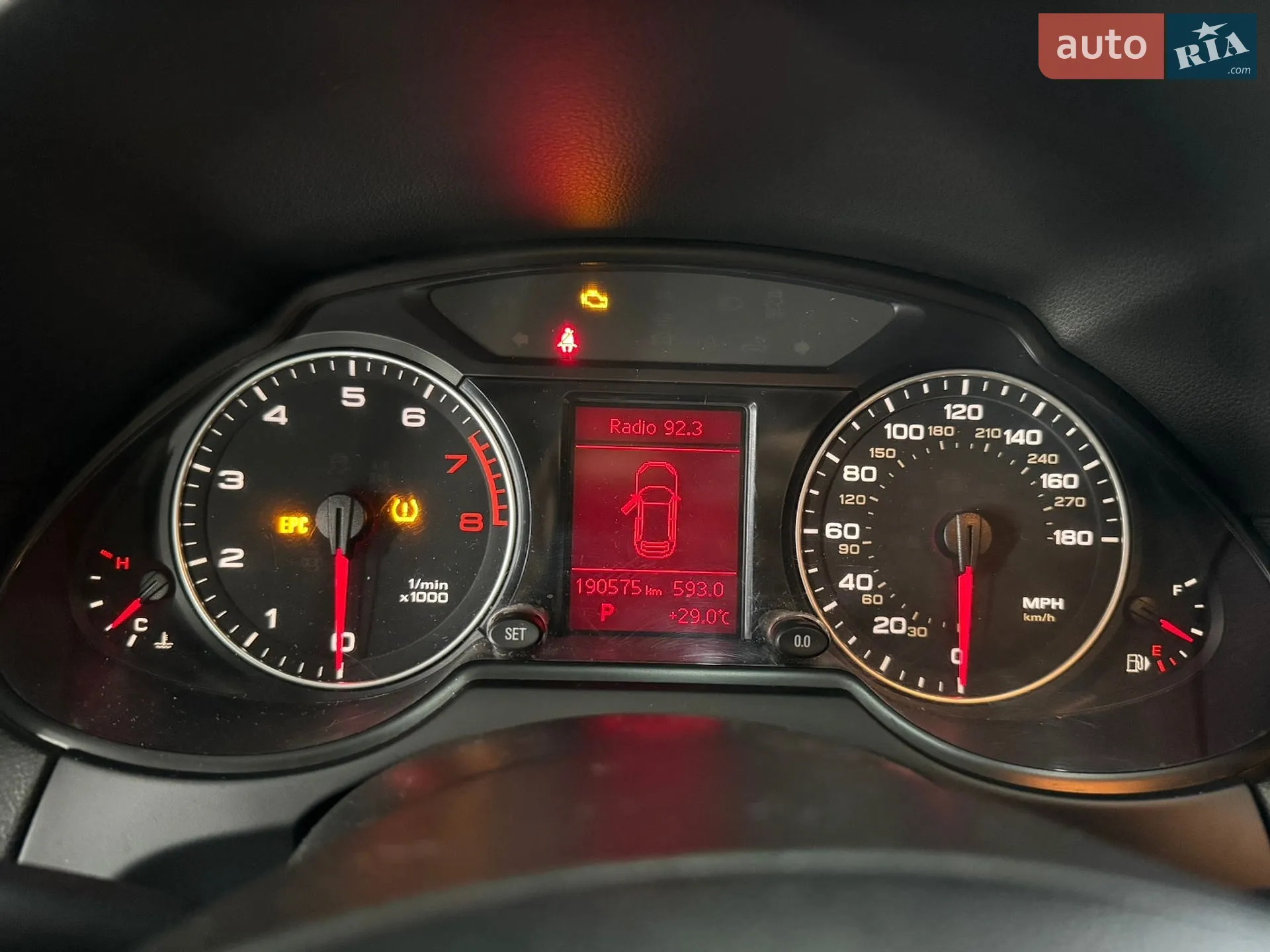 2012 Audi Q5 - мініатюра 15