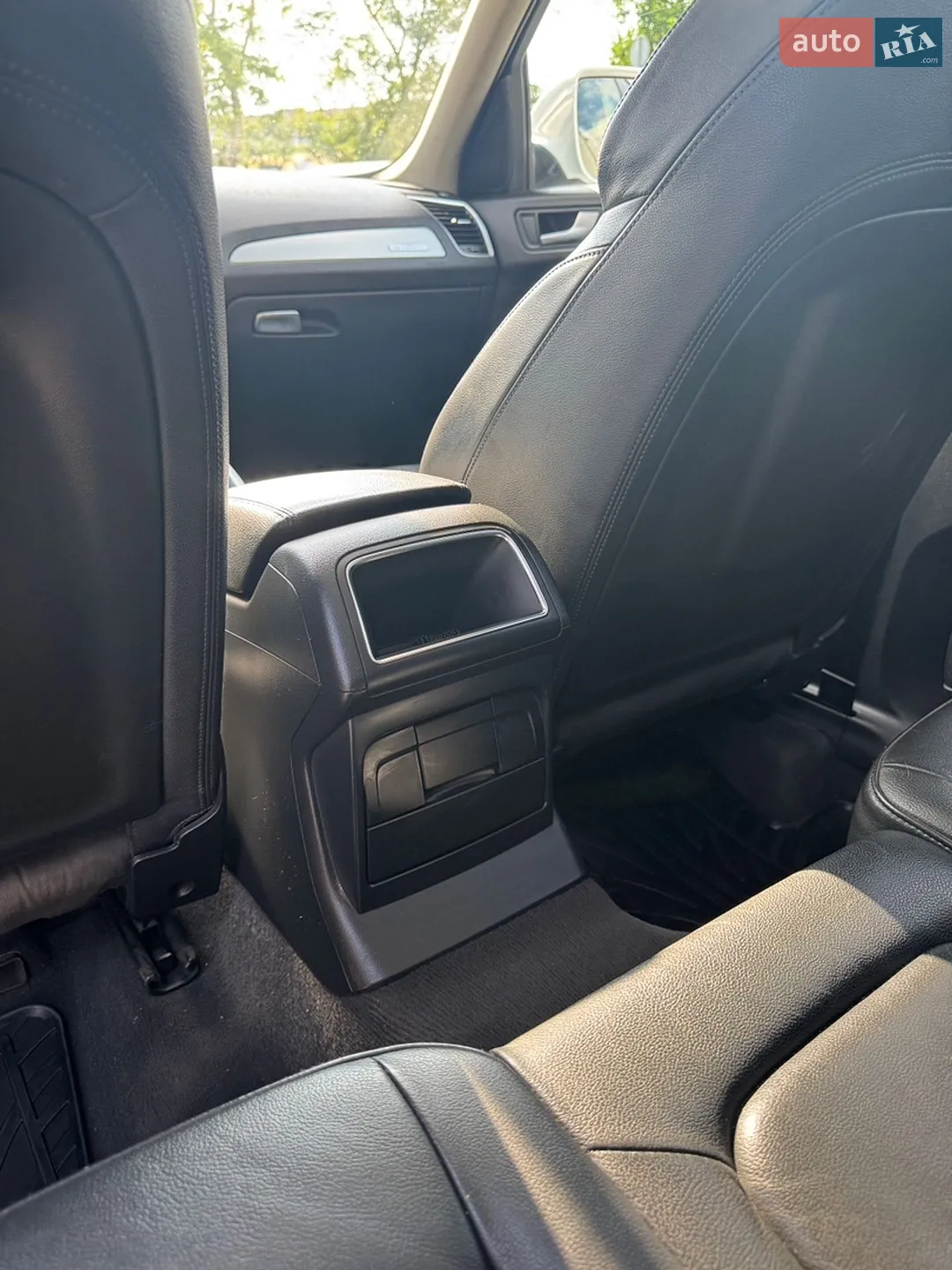 2010 Audi Q5 - мініатюра 20