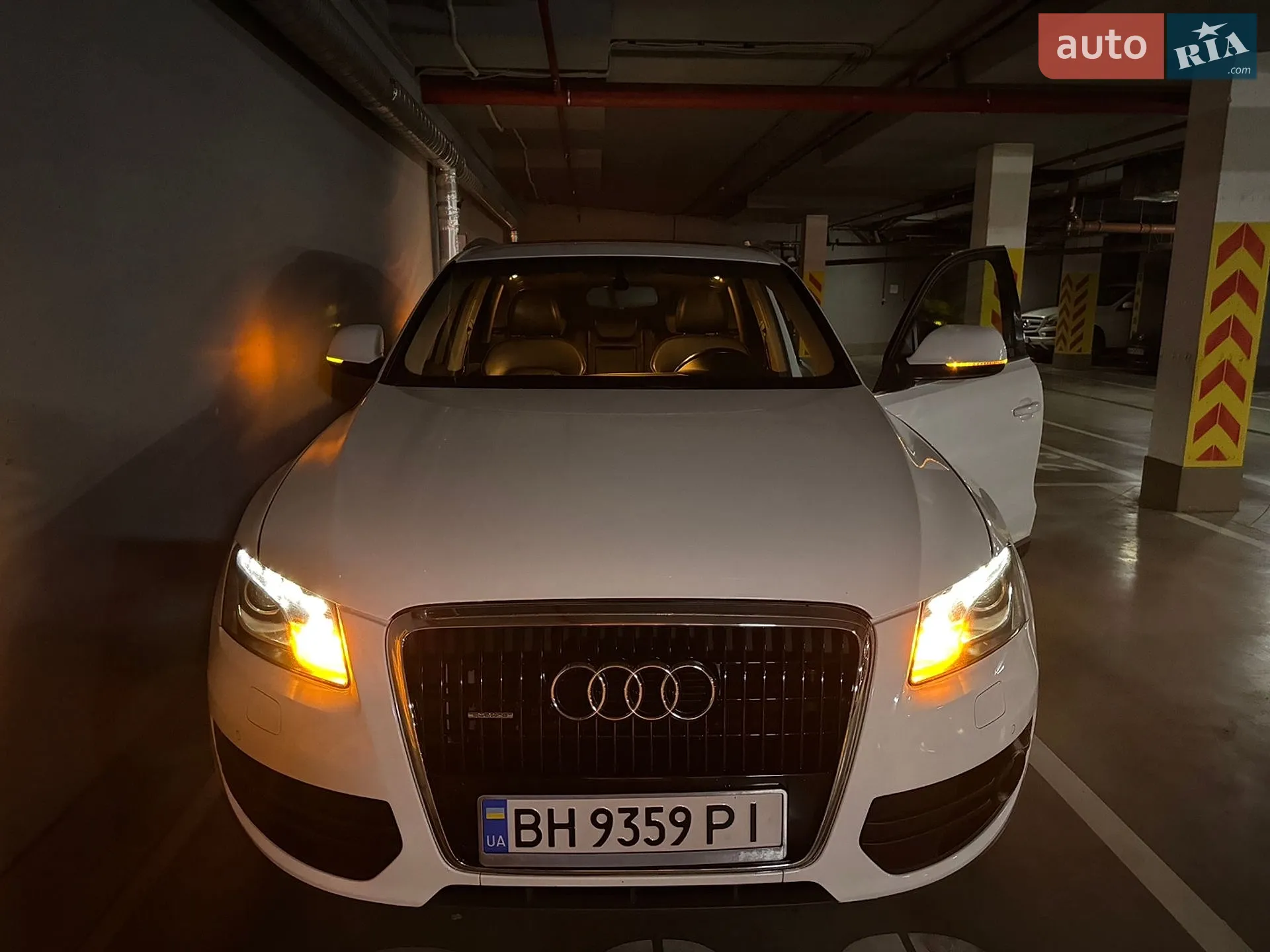 2010 Audi Q5 - мініатюра 30